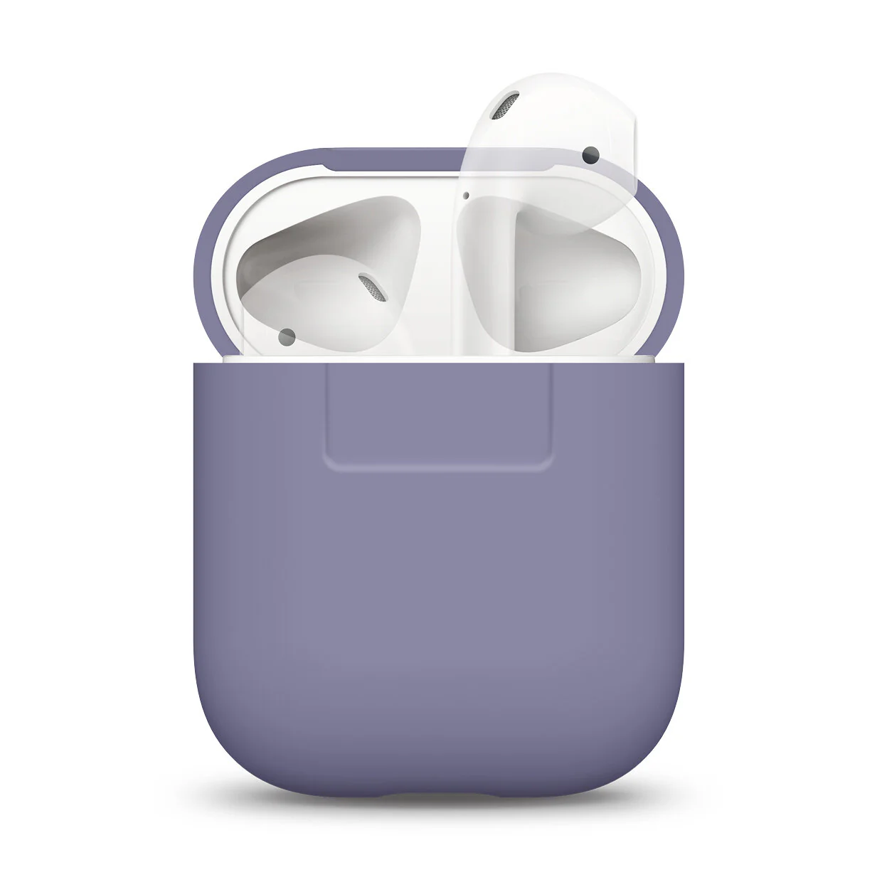 Silicone Case [12 Colors] - Image 11