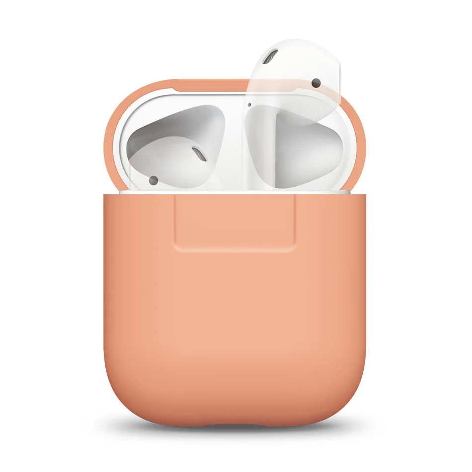 Silicone Case [12 Colors] - Image 14