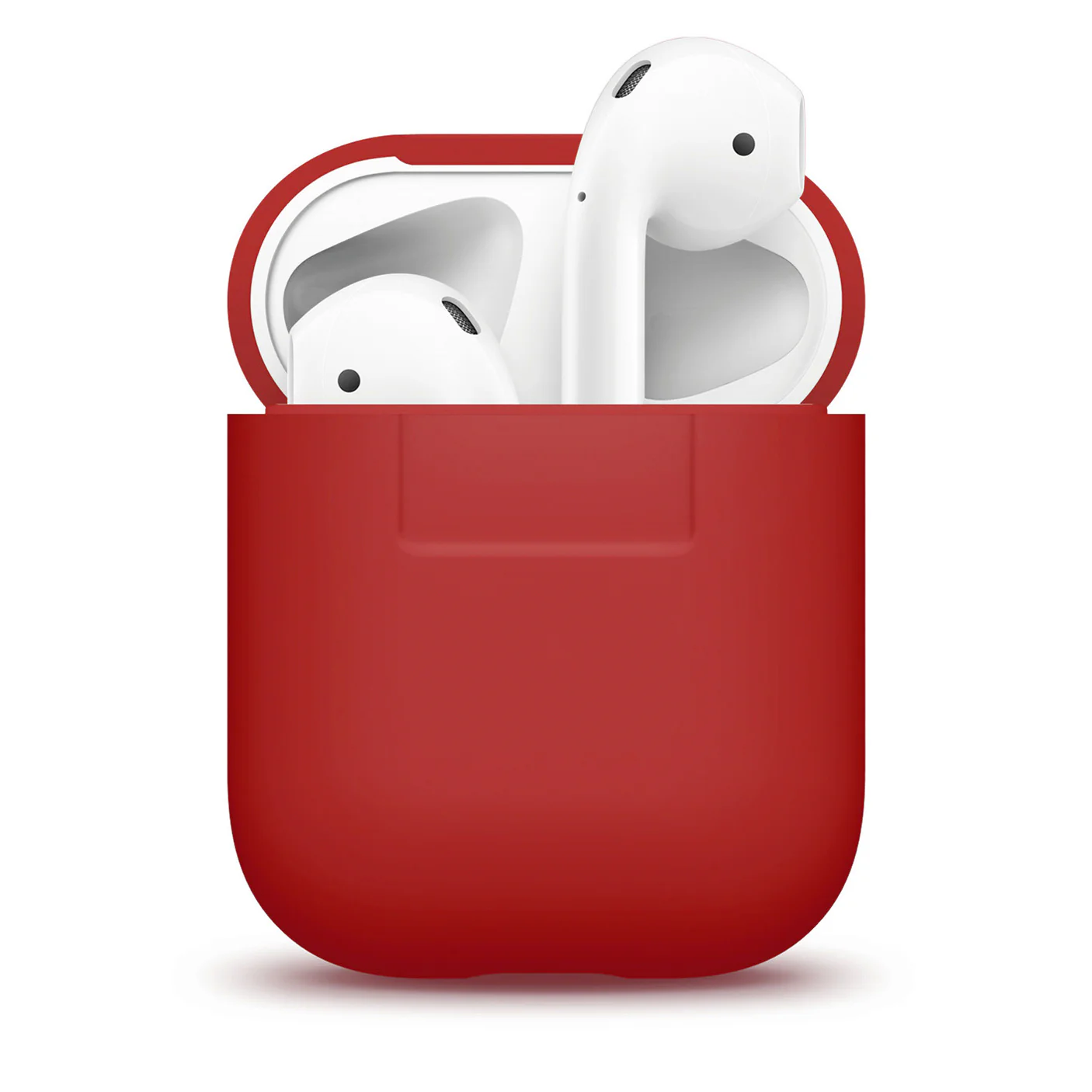 Silicone Case [12 Colors] - Image 17