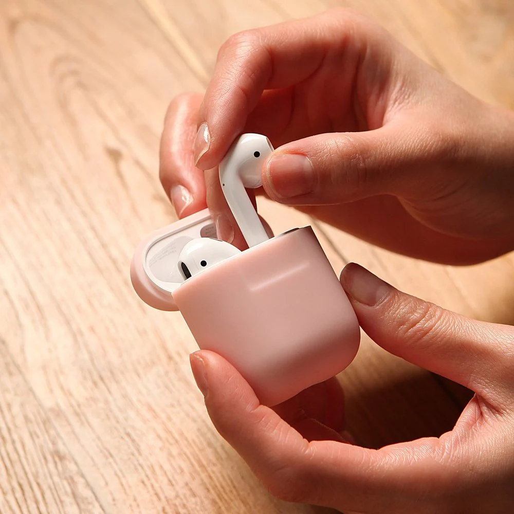 Silicone Case [12 Colors] - Image 7