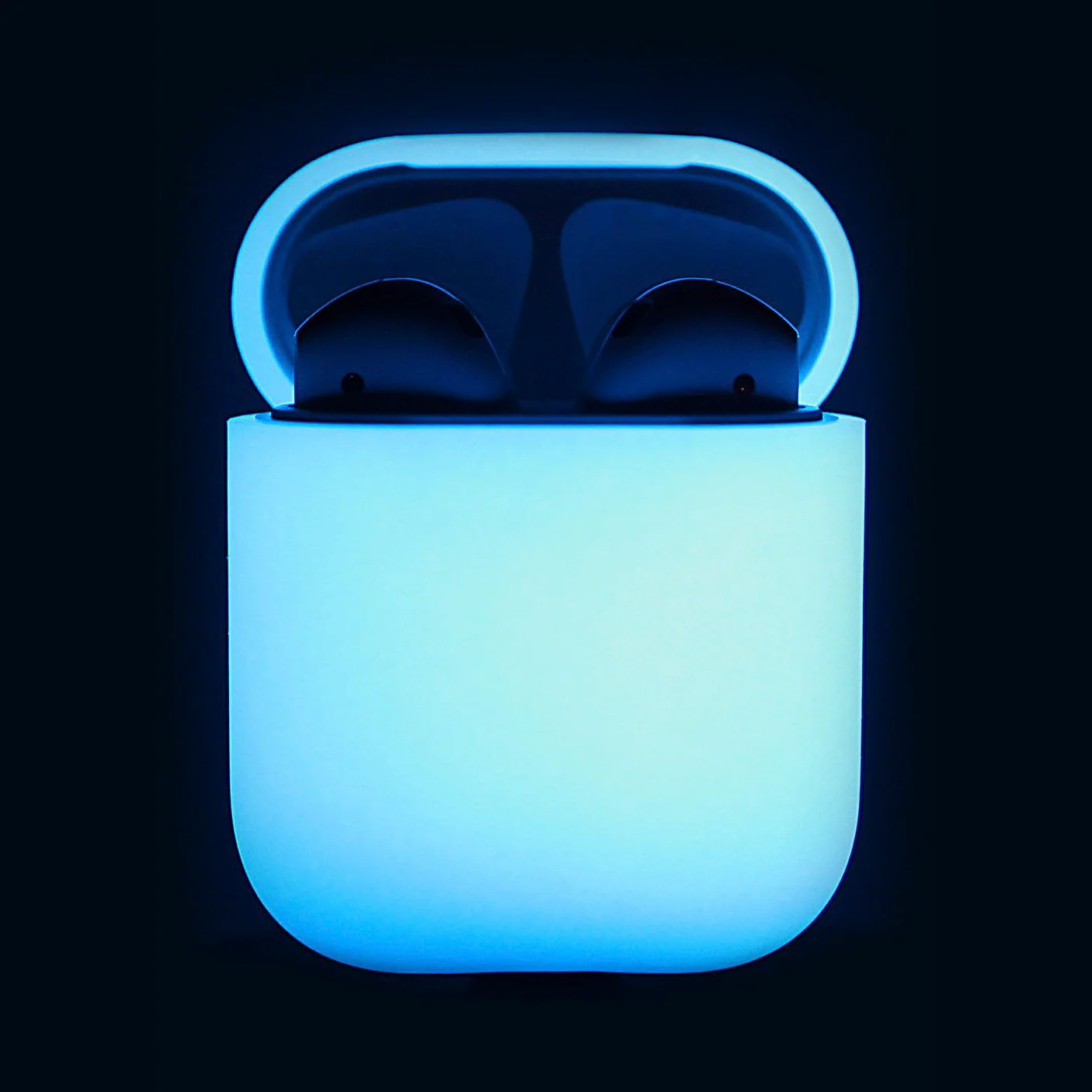 Silicone Case [12 Colors] - Image 9