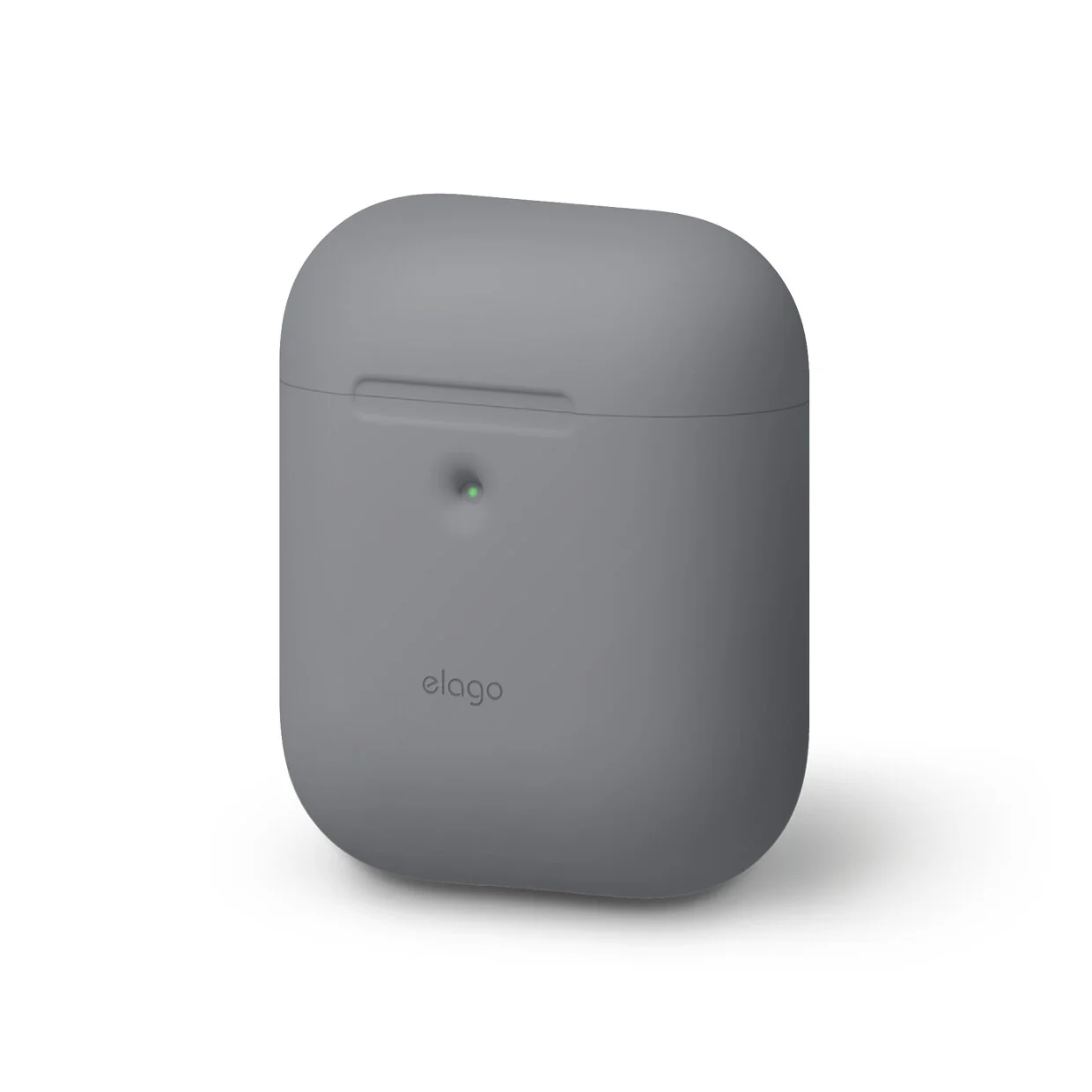 Silicone Wireless Charging Case [14 Colors] - Image 19