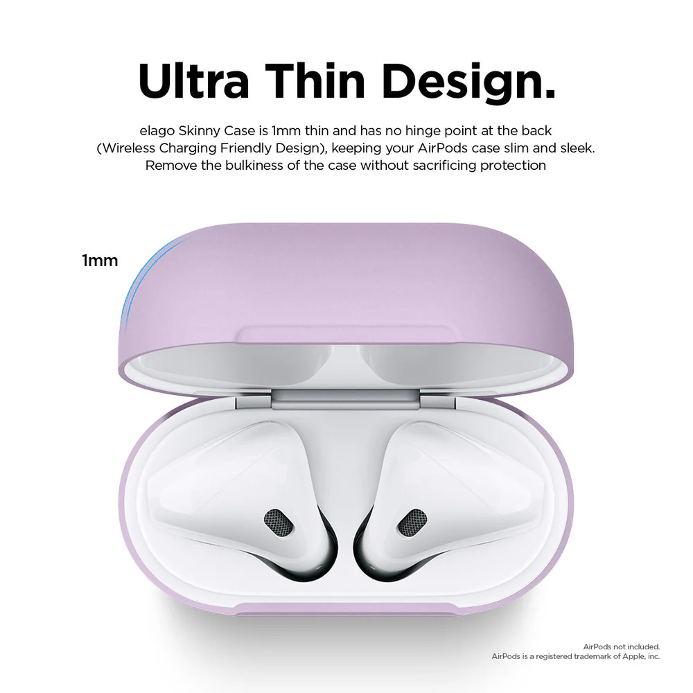 Skinny Case [9 Colors] - Image 2
