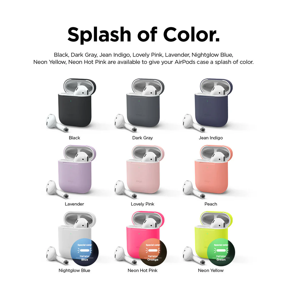 Skinny Case [9 Colors] - Image 6