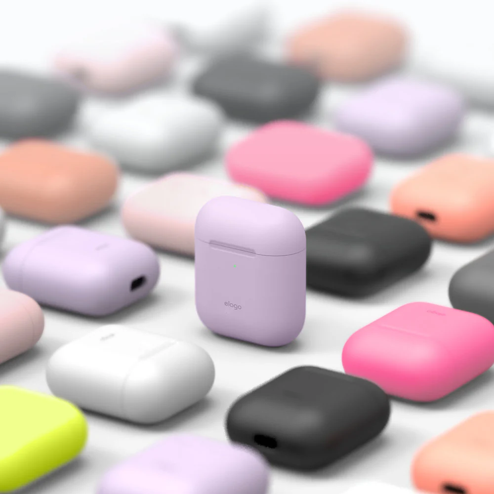 Skinny Case [9 Colors] - Image 8