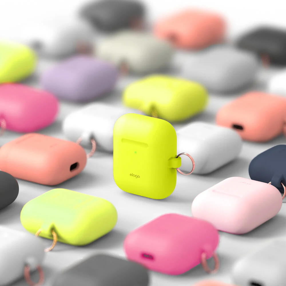 Skinny Hang Case [9 Colors] - Image 10