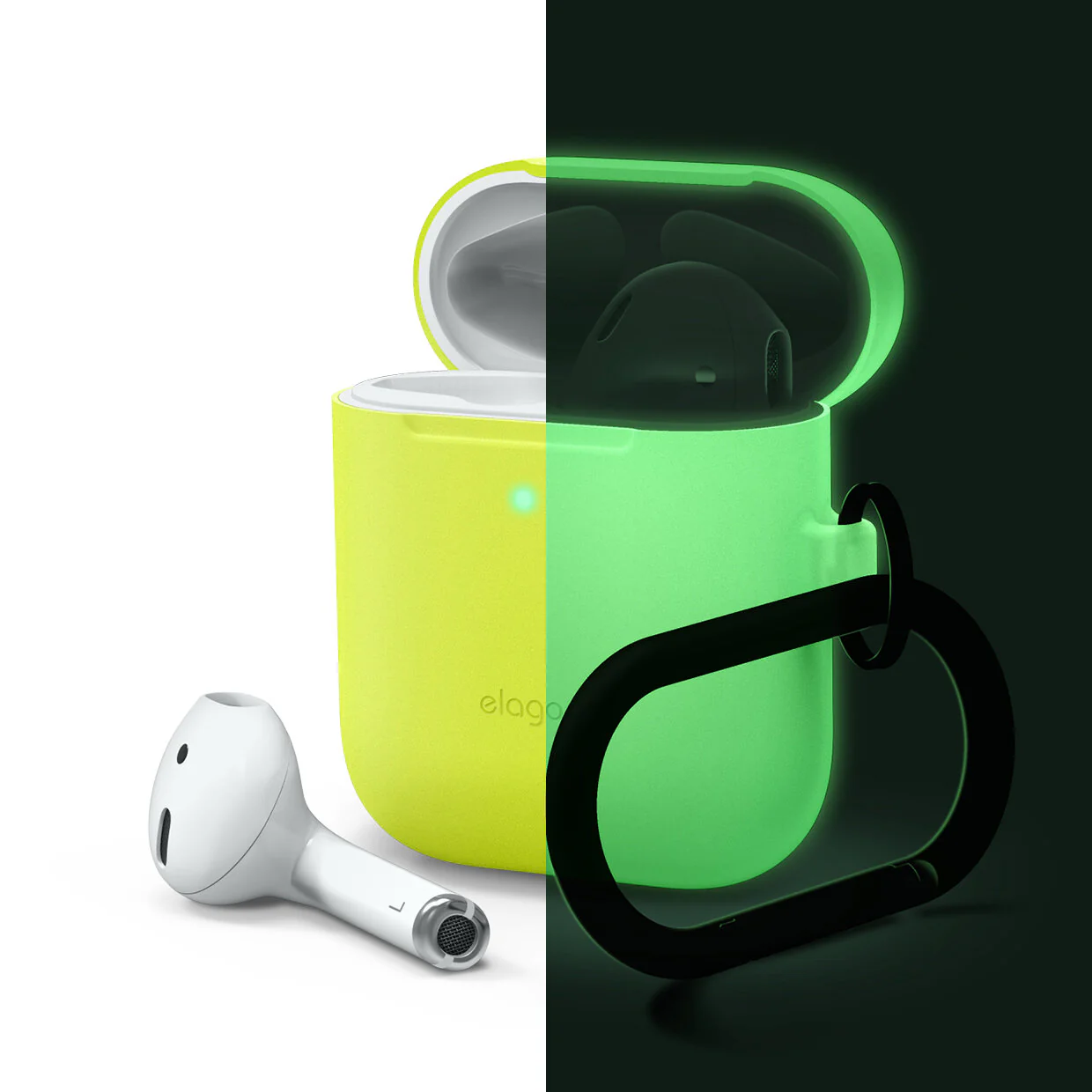 Skinny Hang Case [9 Colors] - Image 2