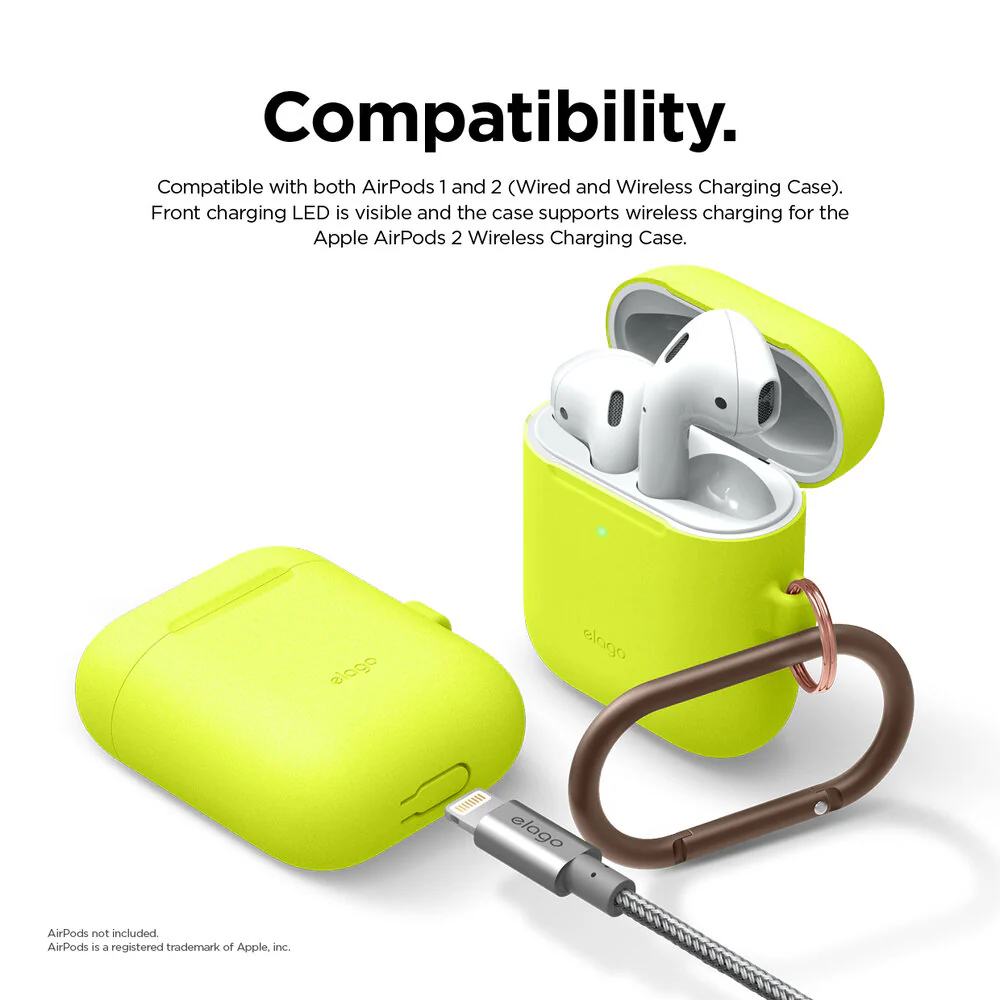 Skinny Hang Case [9 Colors] - Image 5