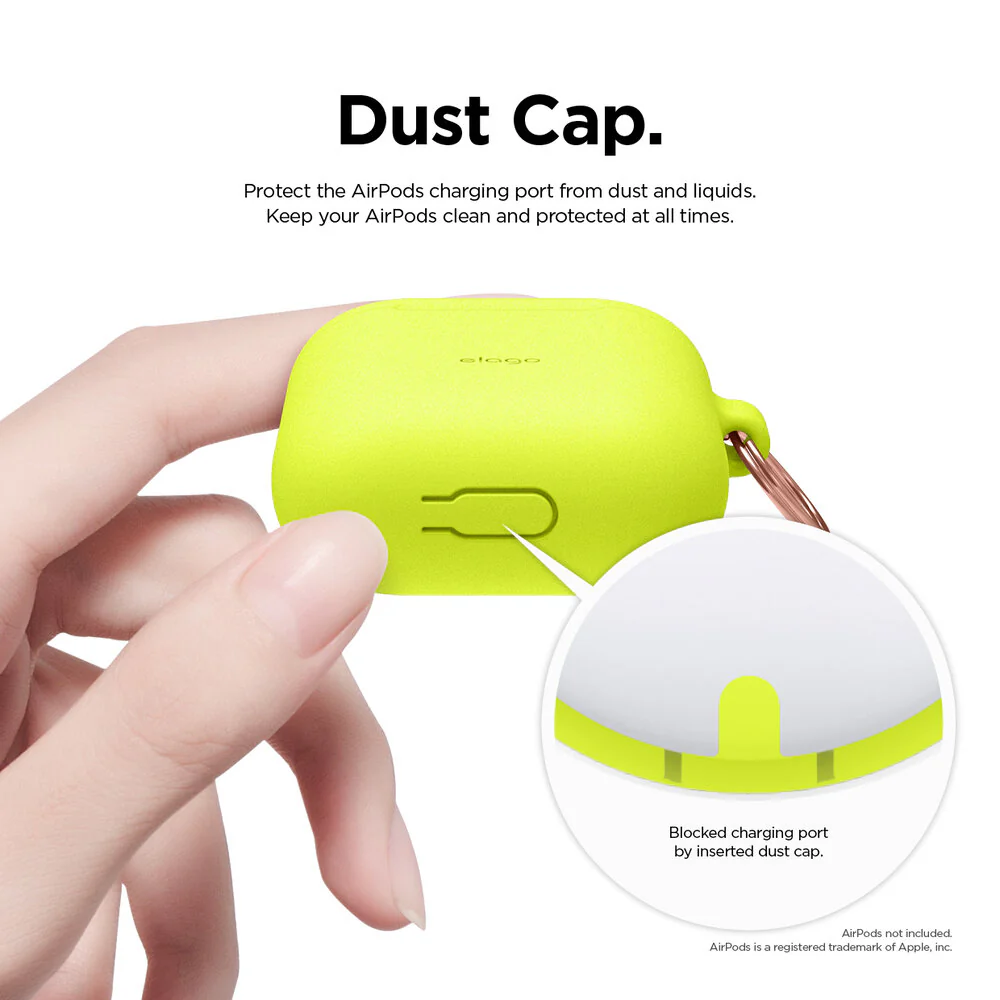 Skinny Hang Case [9 Colors] - Image 6