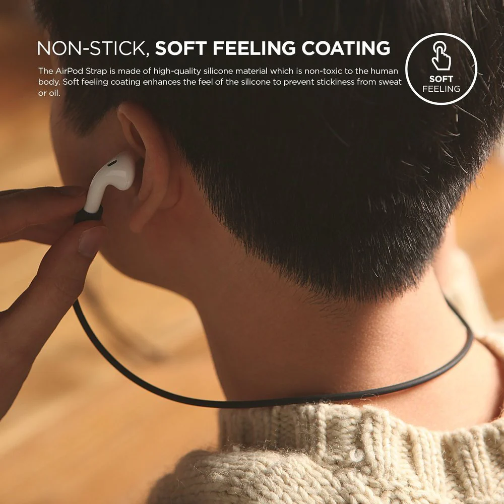 AirPods Strap [4 Colors] - Image 10