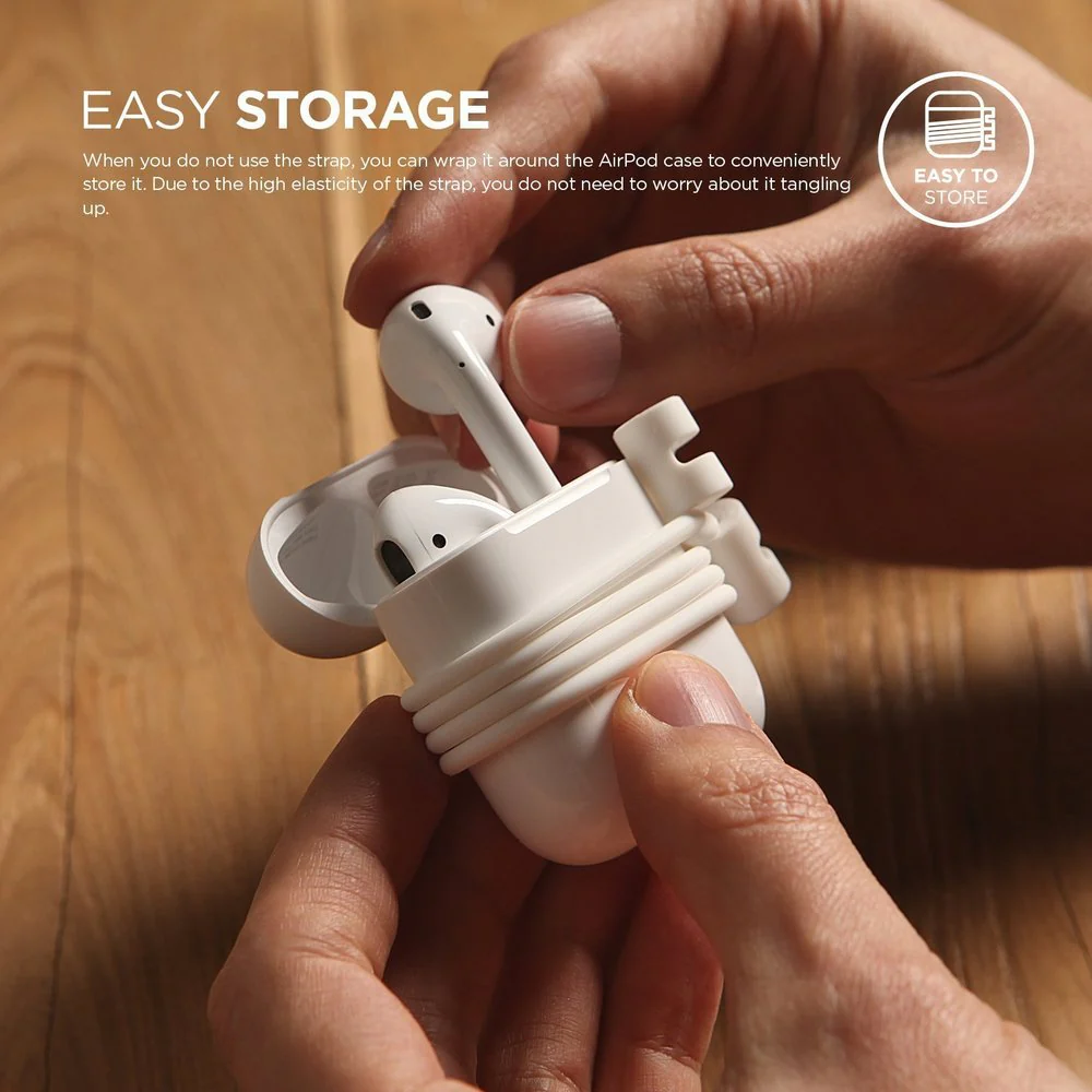 AirPods Strap [4 Colors] - Image 11