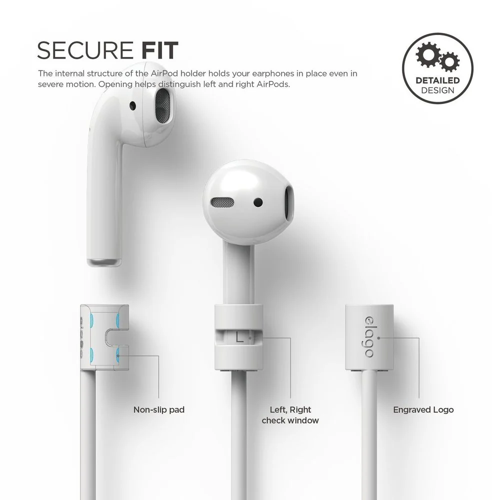 AirPods Strap [4 Colors] - Image 5