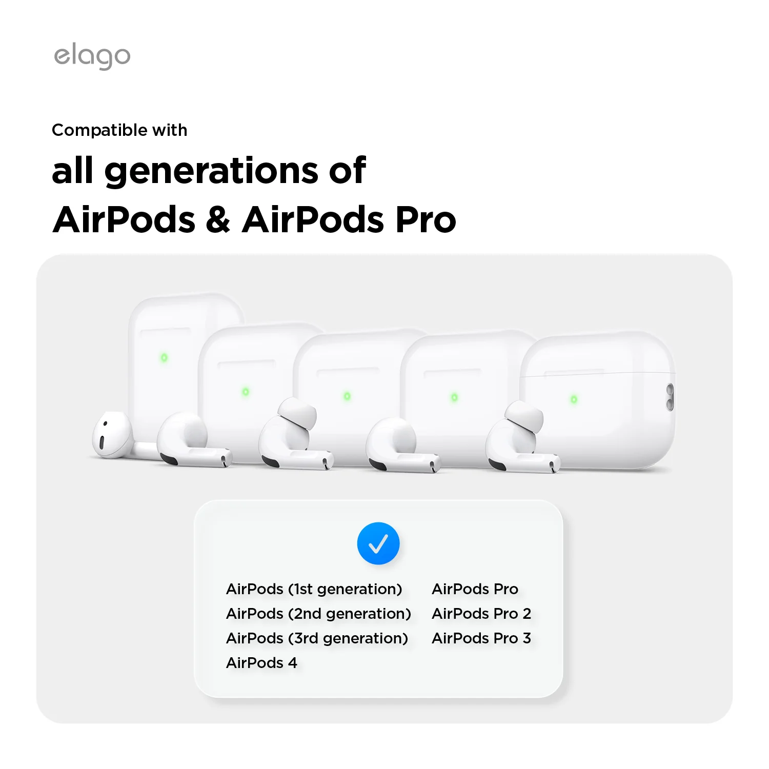 AirPods Strap [4 Colors] - Image 6