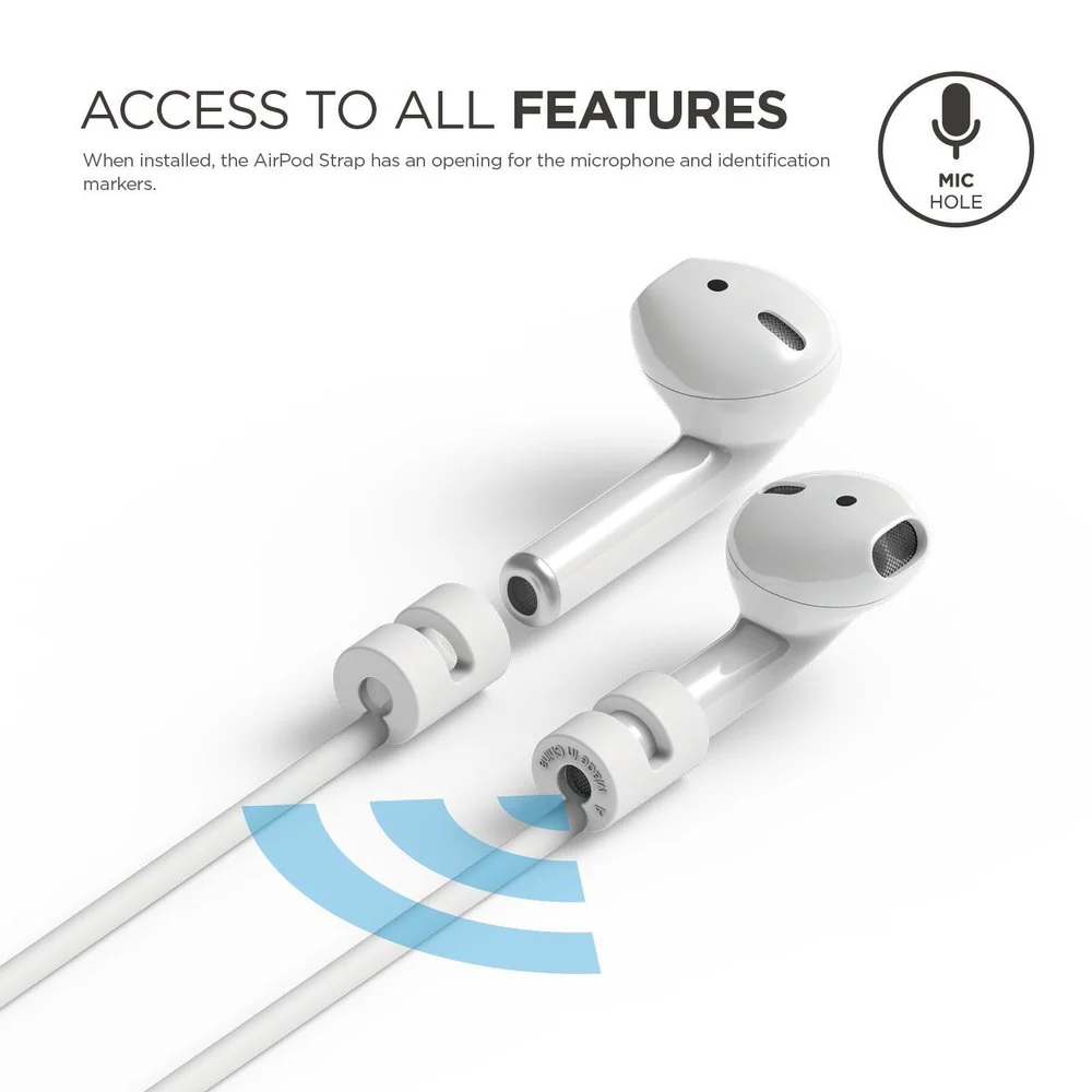 AirPods Strap [4 Colors] - Image 8