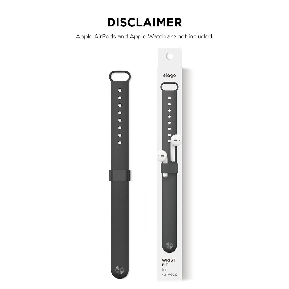 Wrist Fit - Image 7