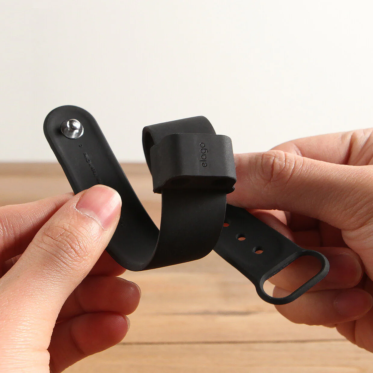 Wrist Fit - Image 8