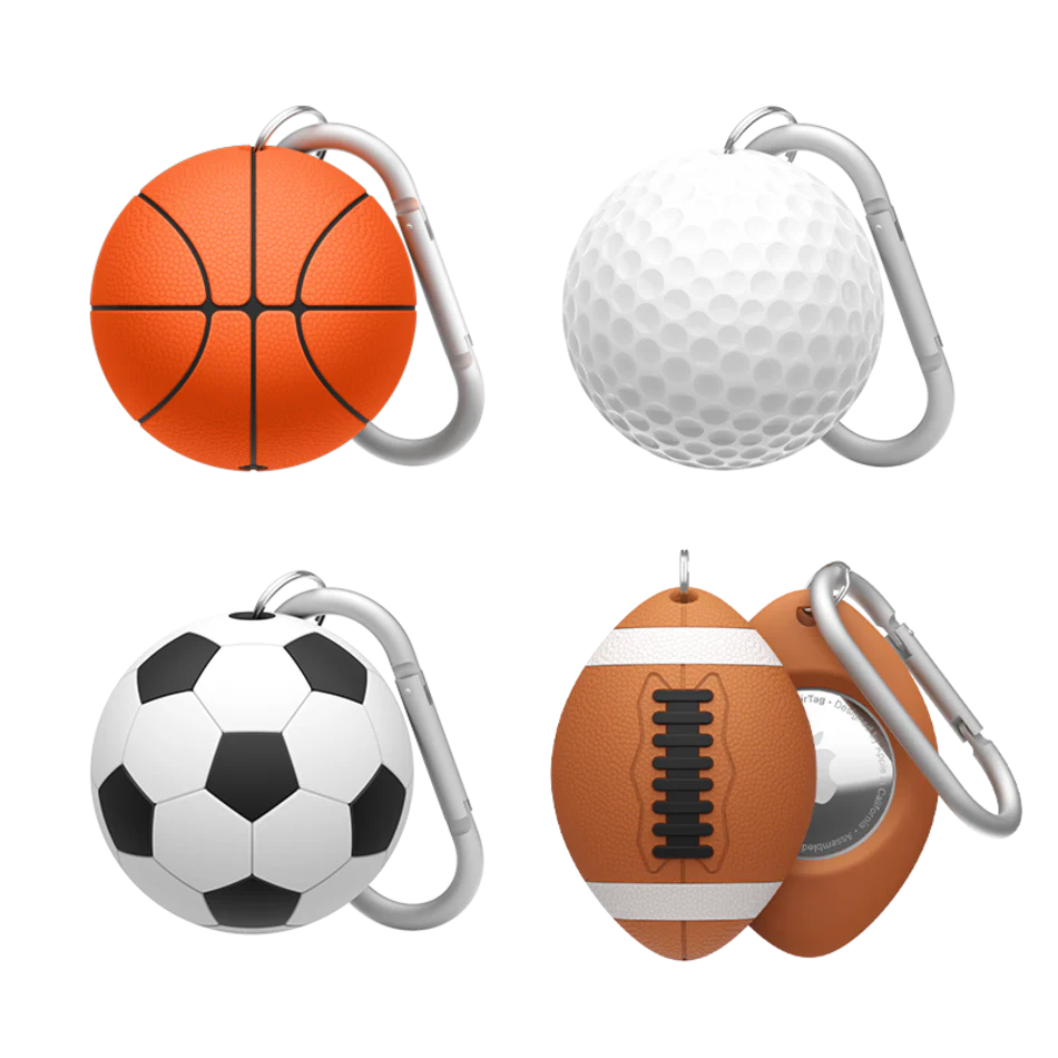 Ball Series [4 Styles]