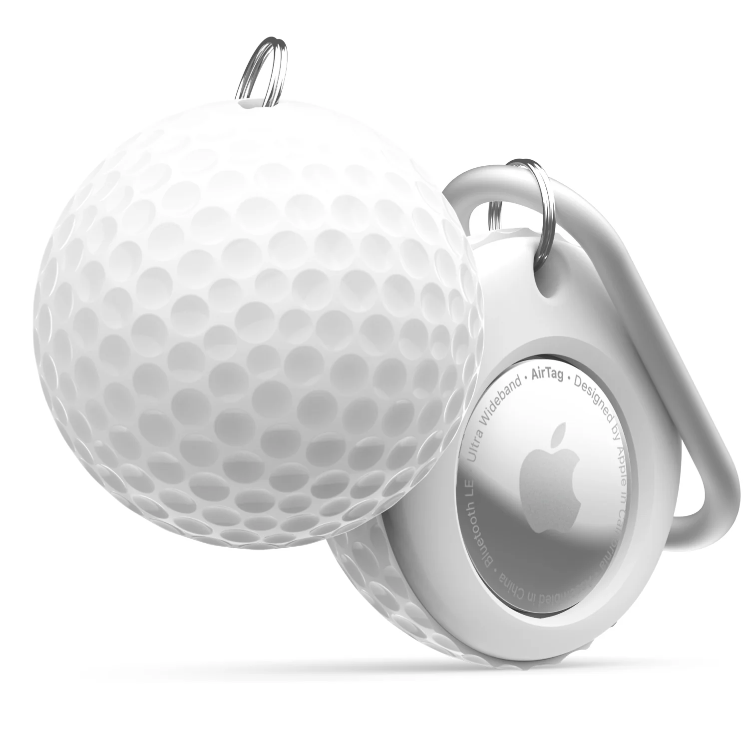 Ball Series [4 Styles] - Image 3