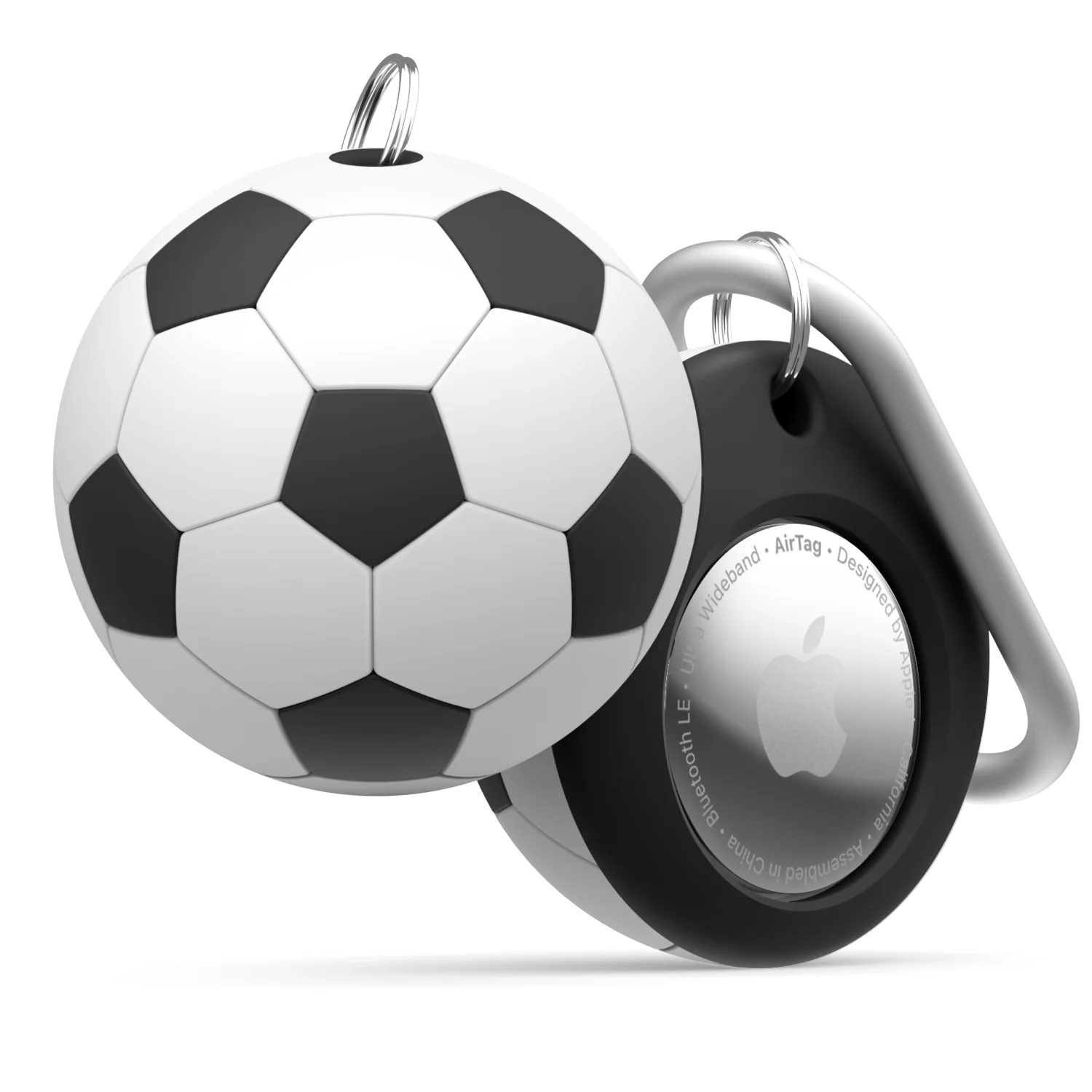 Ball Series [4 Styles] - Image 4