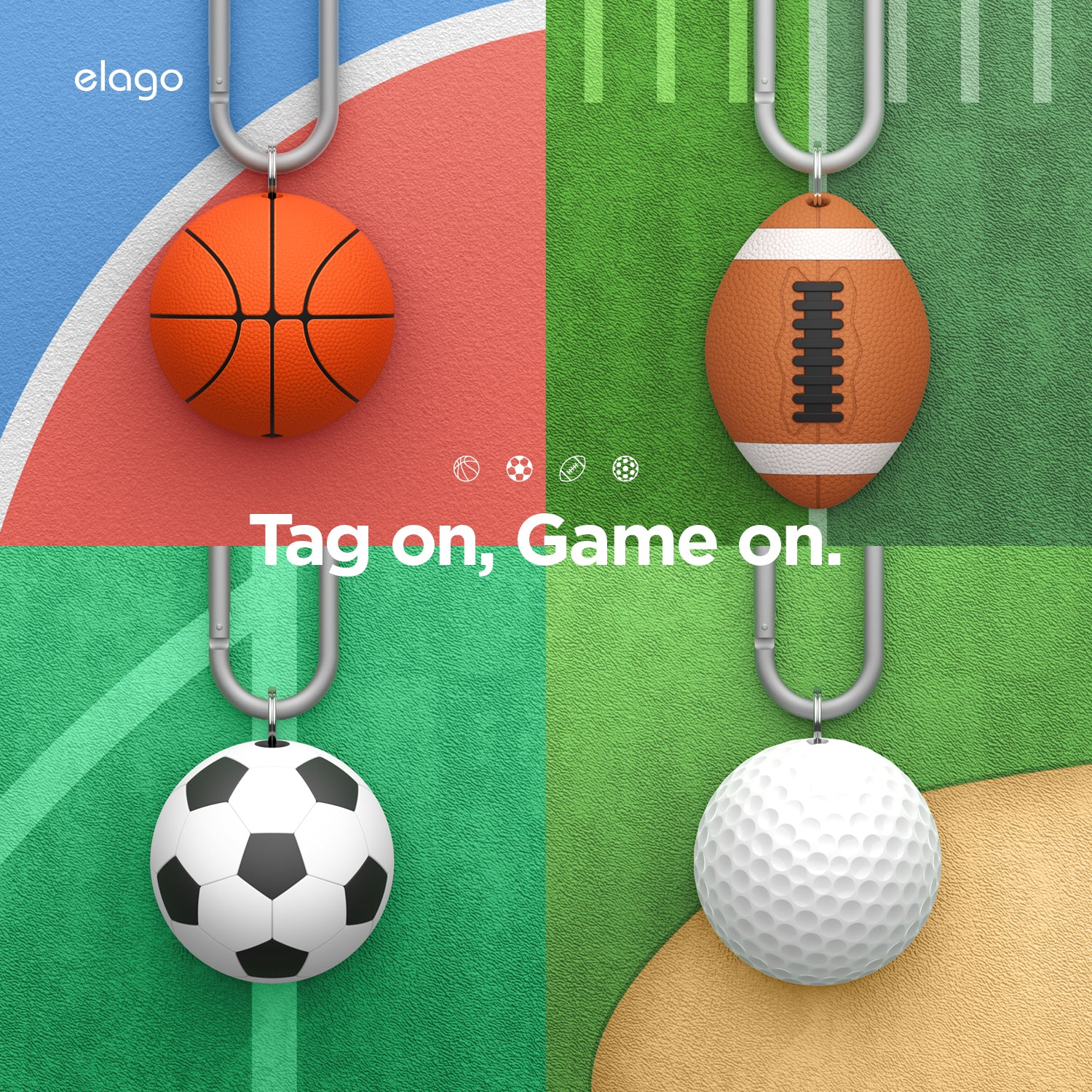 Ball Series [4 Styles] - Image 6