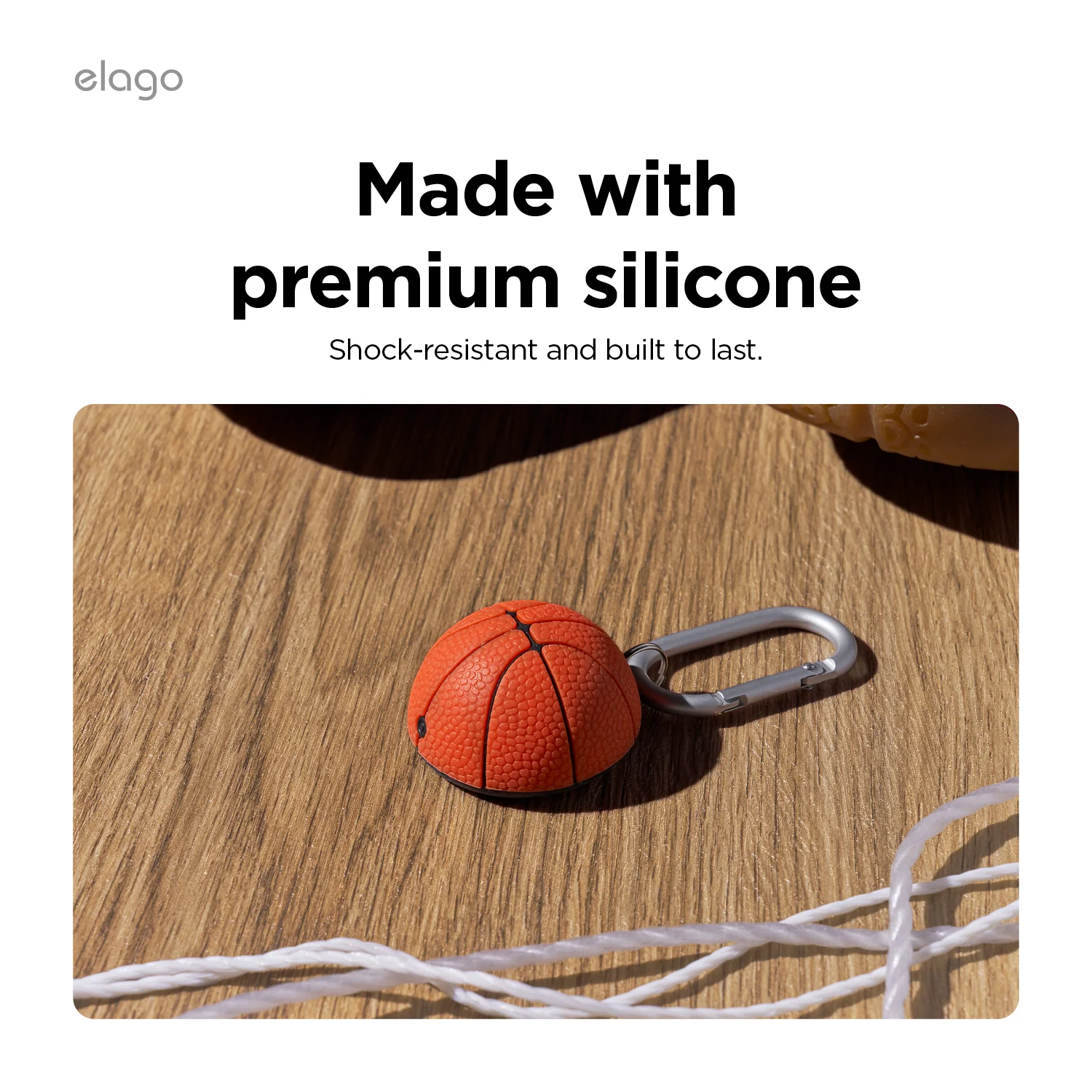Ball Series [4 Styles] - Image 9