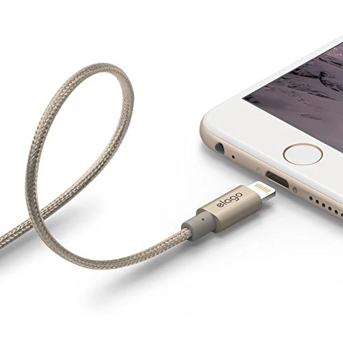 Aluminum Lightning Cable - Image 4