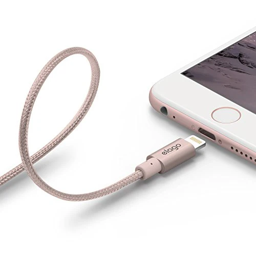 Aluminum Lightning Cable - Image 5