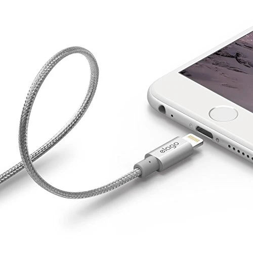 Aluminum Lightning Cable - Image 6