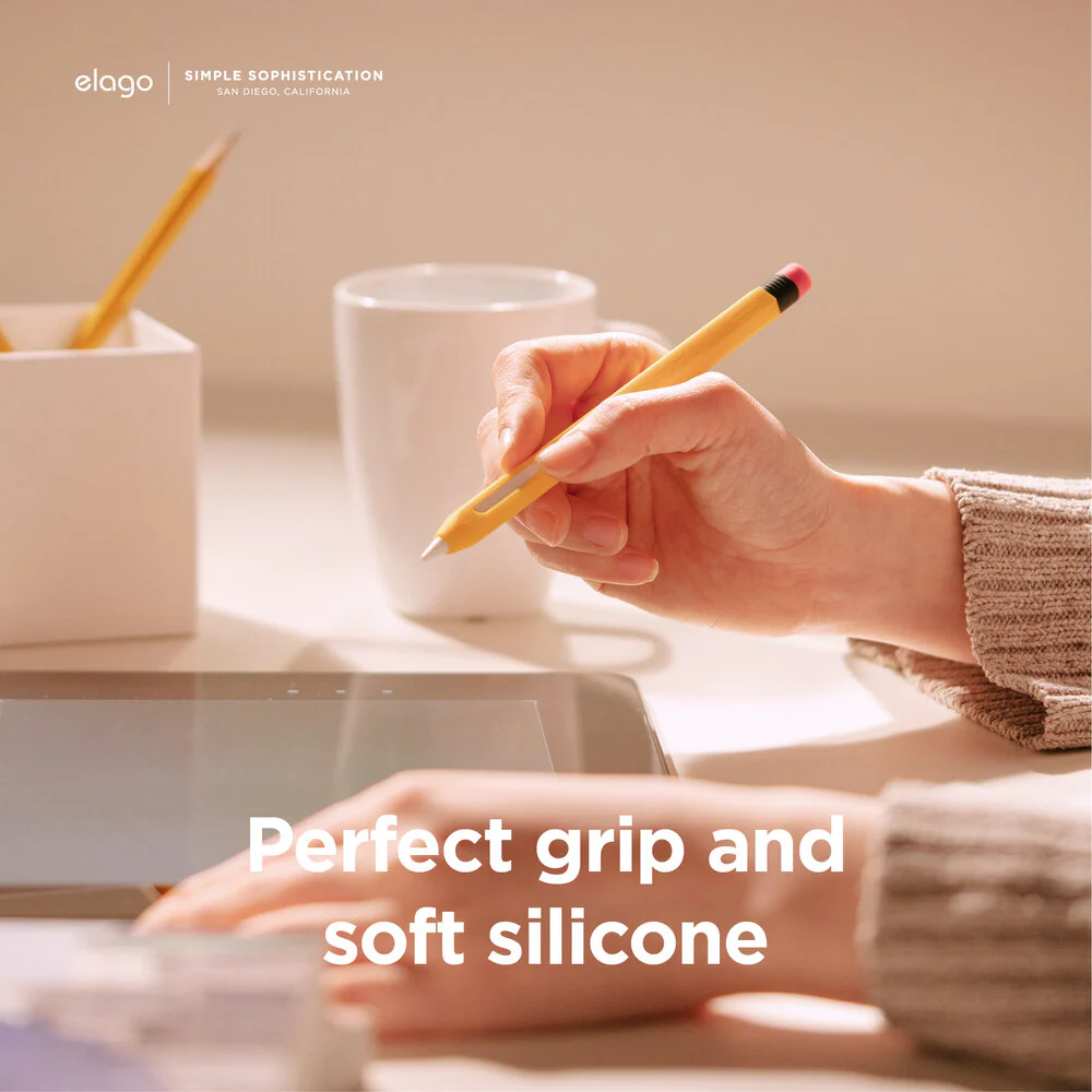 Classic Pencil Case [10 colors] - Image 12