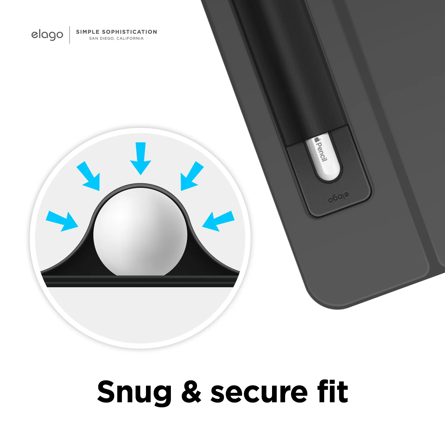 Silicone Holder [4 Colors] - Image 6