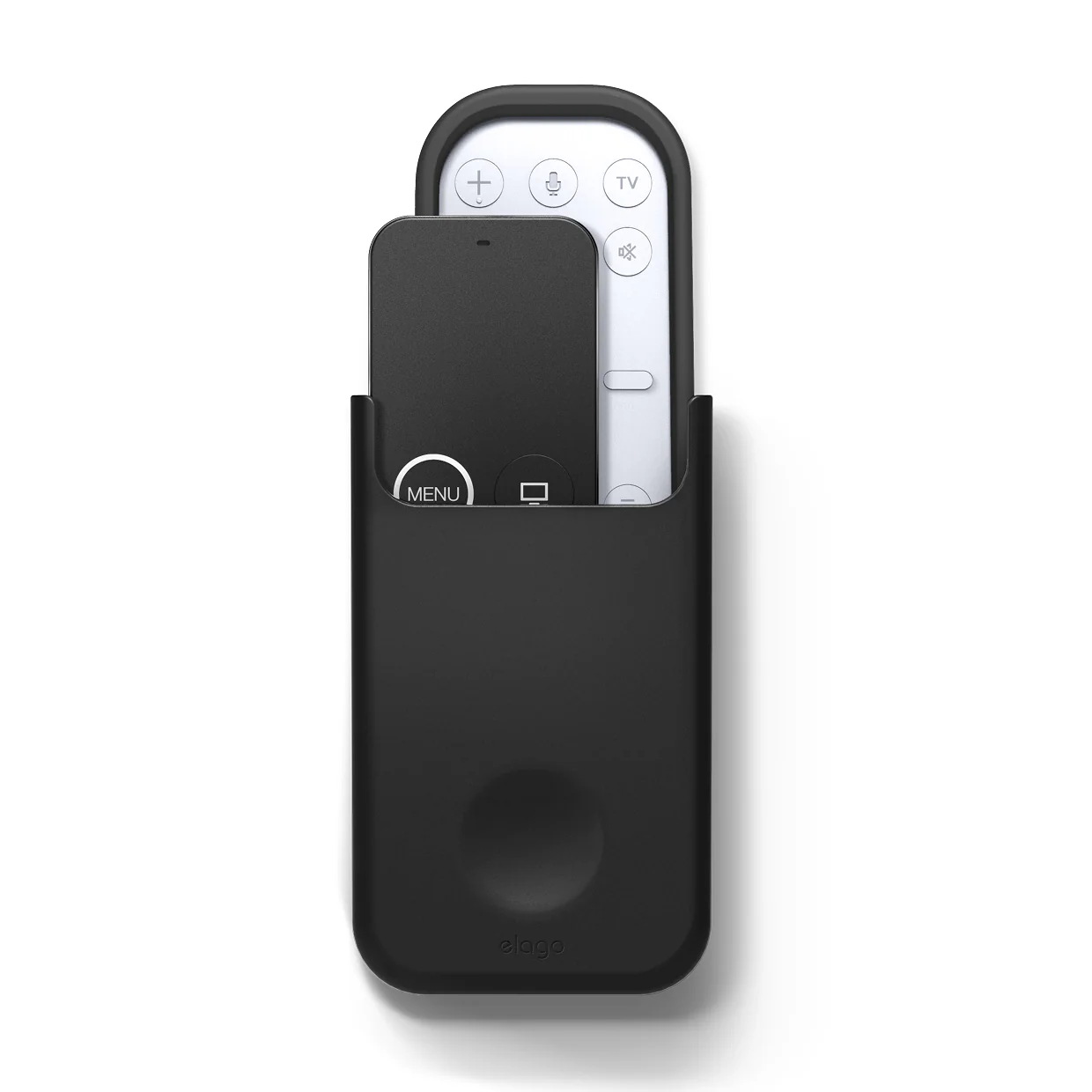 Universal Remote Holder Mount [Medium] [2 Colors]
