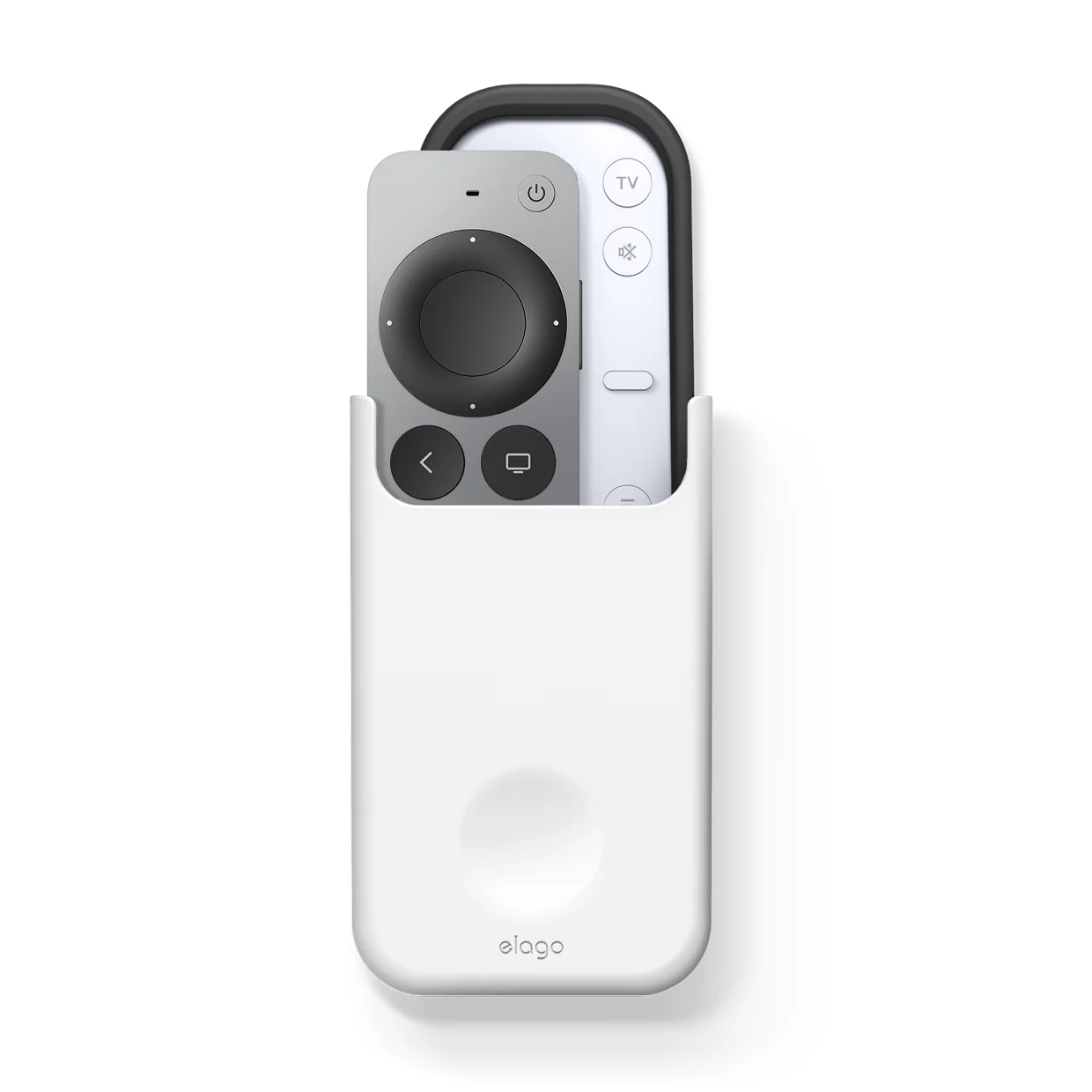 Universal Remote Holder Mount [Medium] [2 Colors] - Image 2