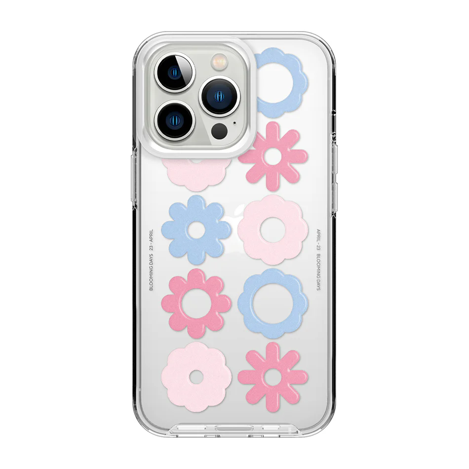 April Monthly Elago Case for iPhone 13 Pro Max