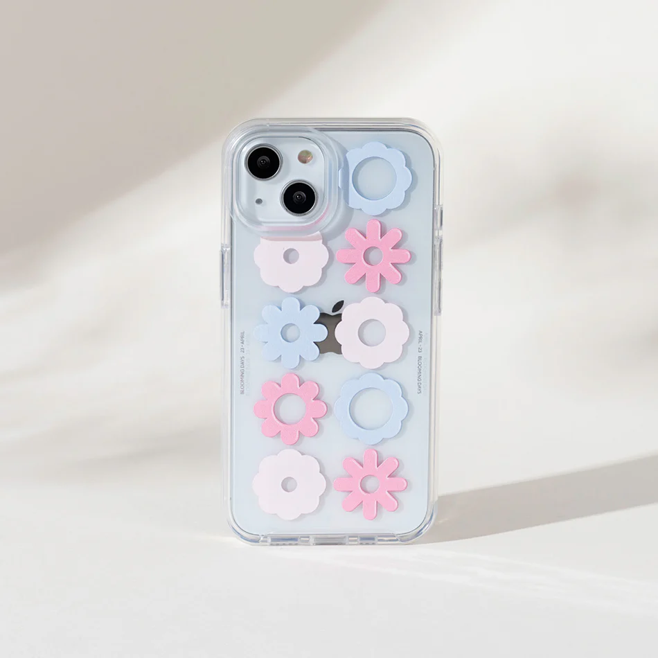 April Monthly Elago Case for iPhone 13 Pro Max - Image 2