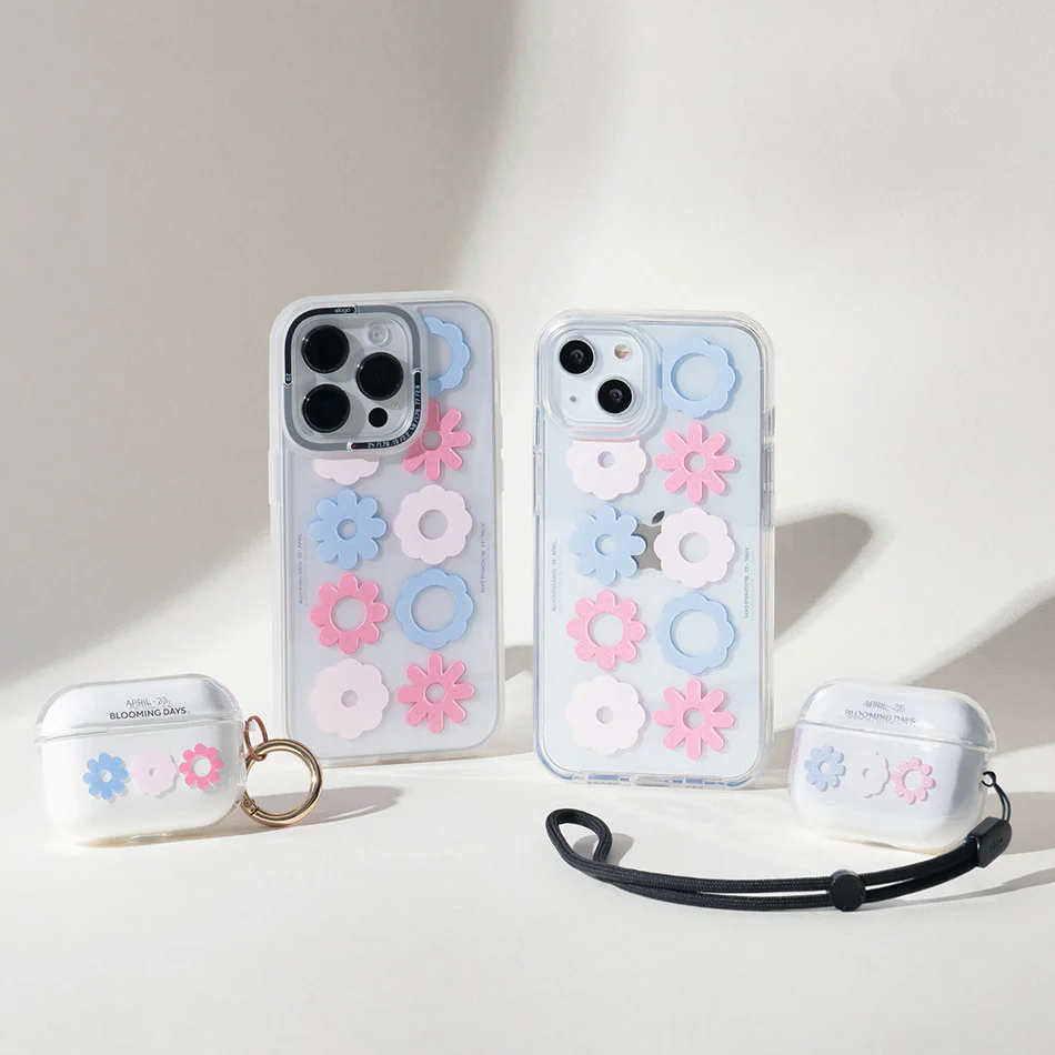 April Monthly elago case for iPhone 14 Pro - Image 9