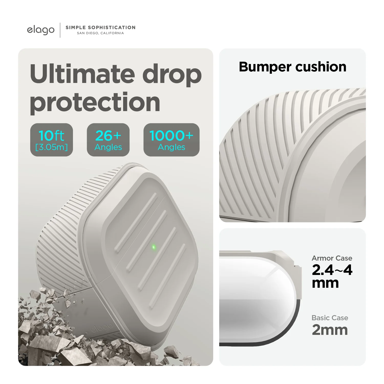 Armor Case [2 Colors] - Image 4