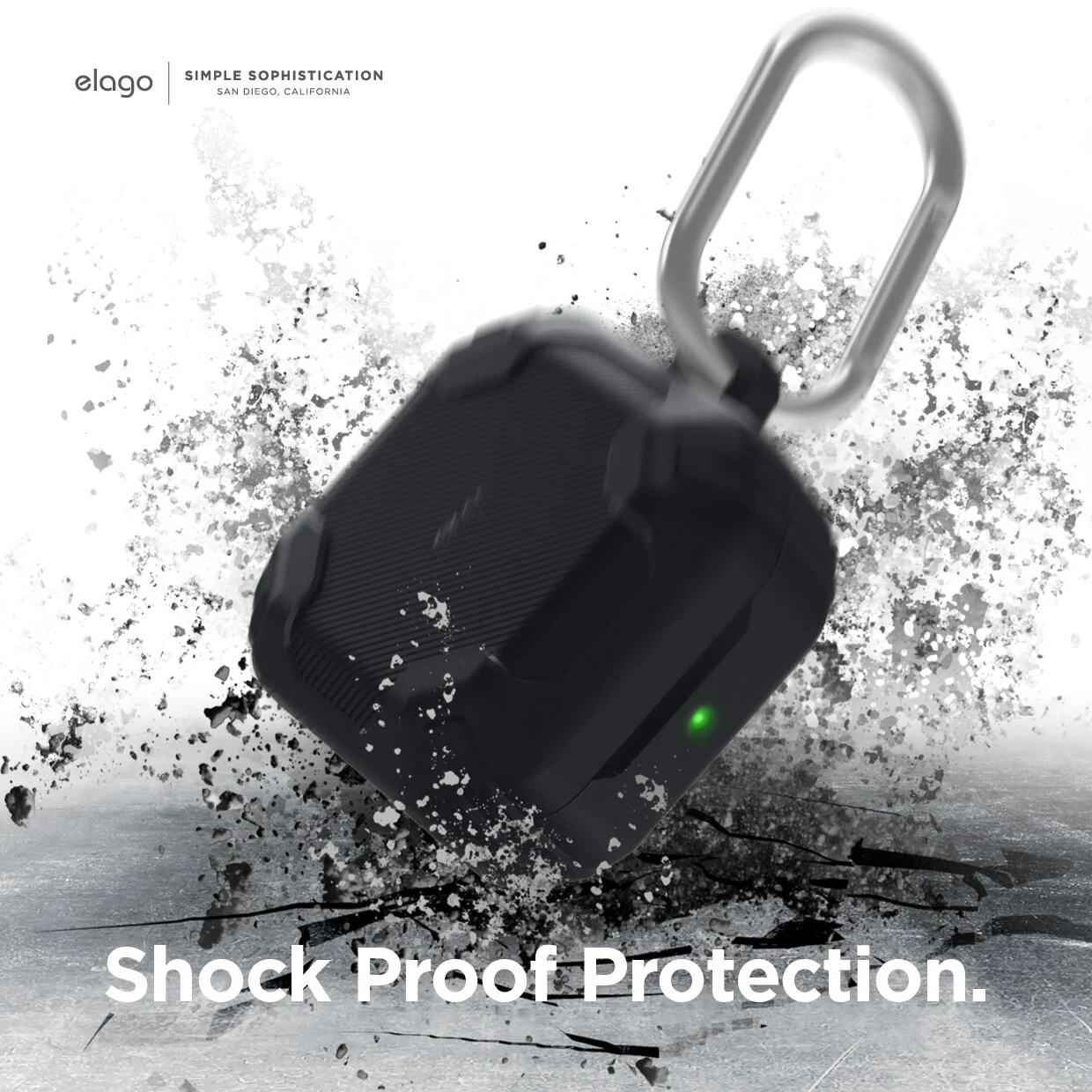 Armor Case [2 Colors] - Image 4