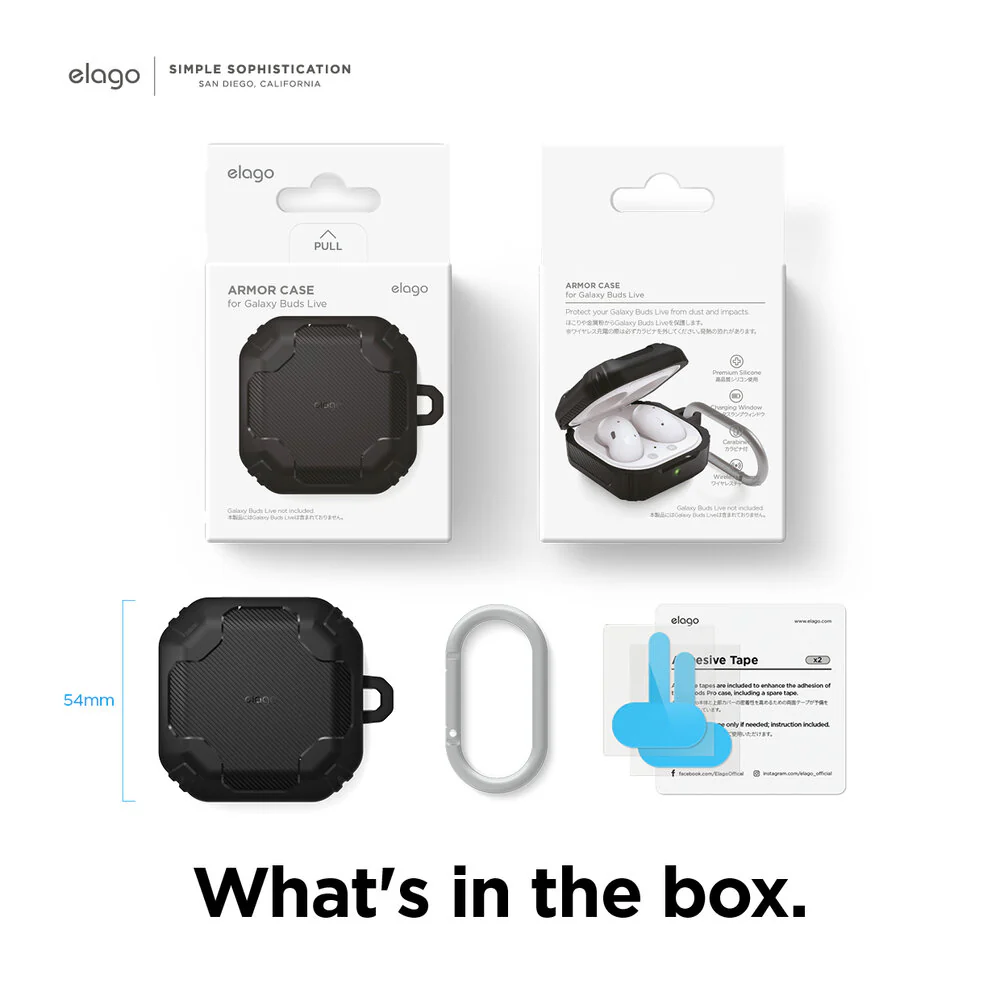 Armor Case [2 Colors] - Image 9