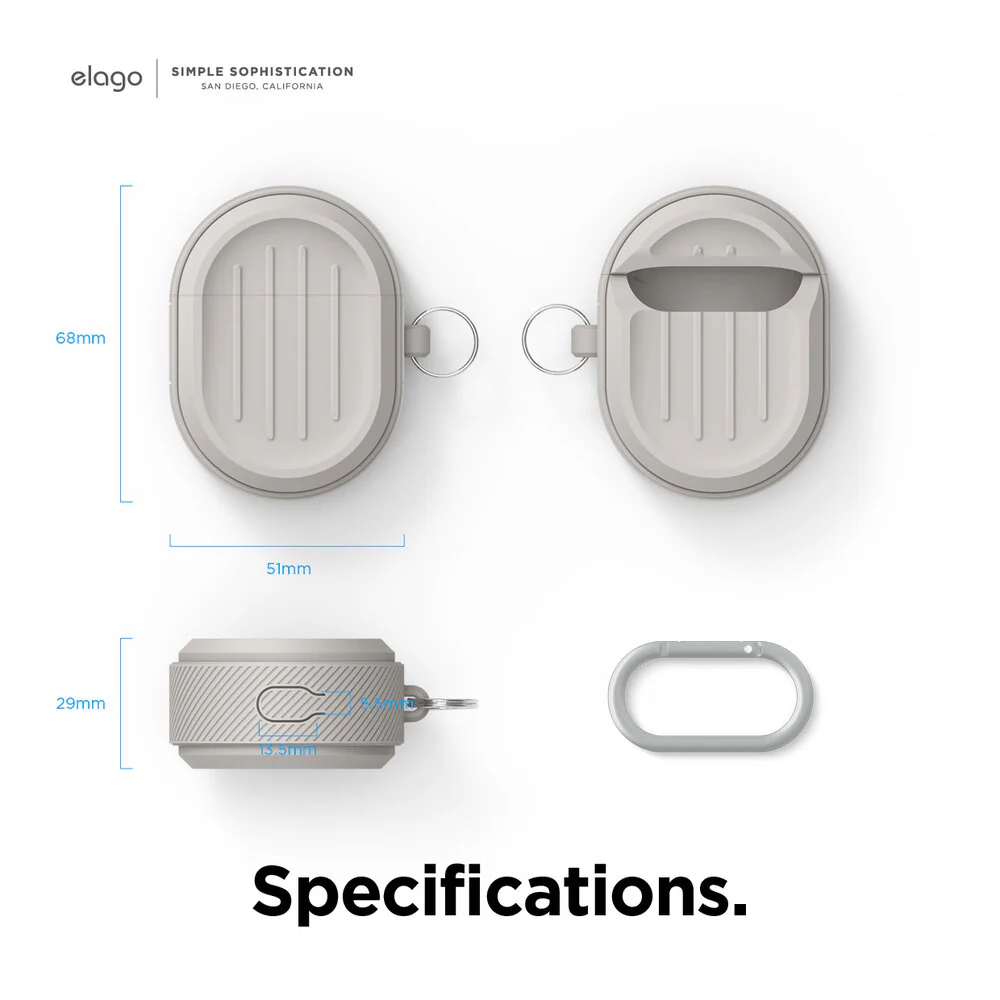 Armor Case [3 Colors] - Image 10