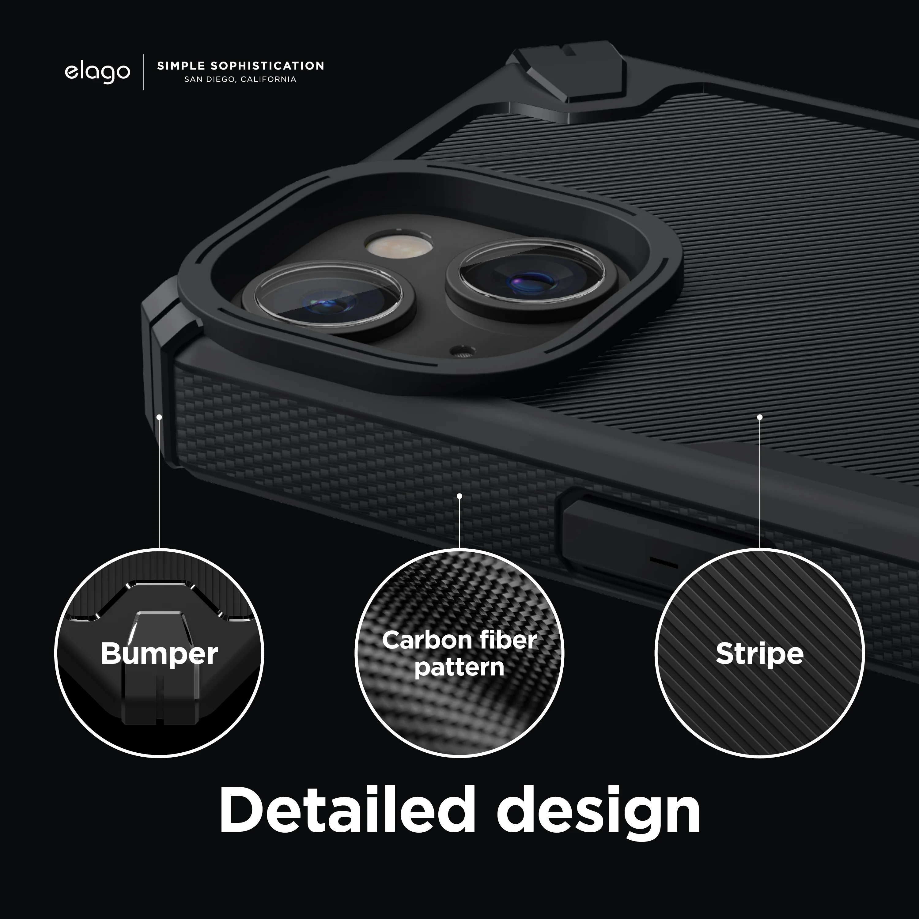 Armor Case for iPhone 14 Plus - Image 10