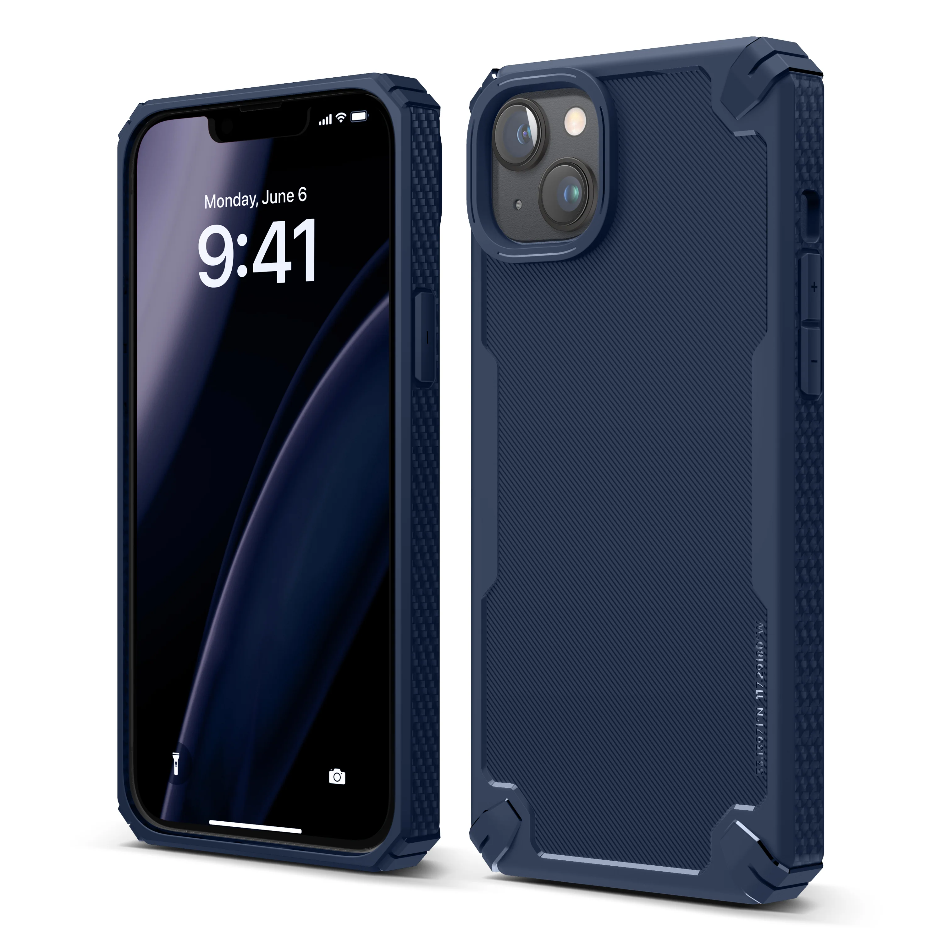 Armor Case for iPhone 14 Plus - Image 3