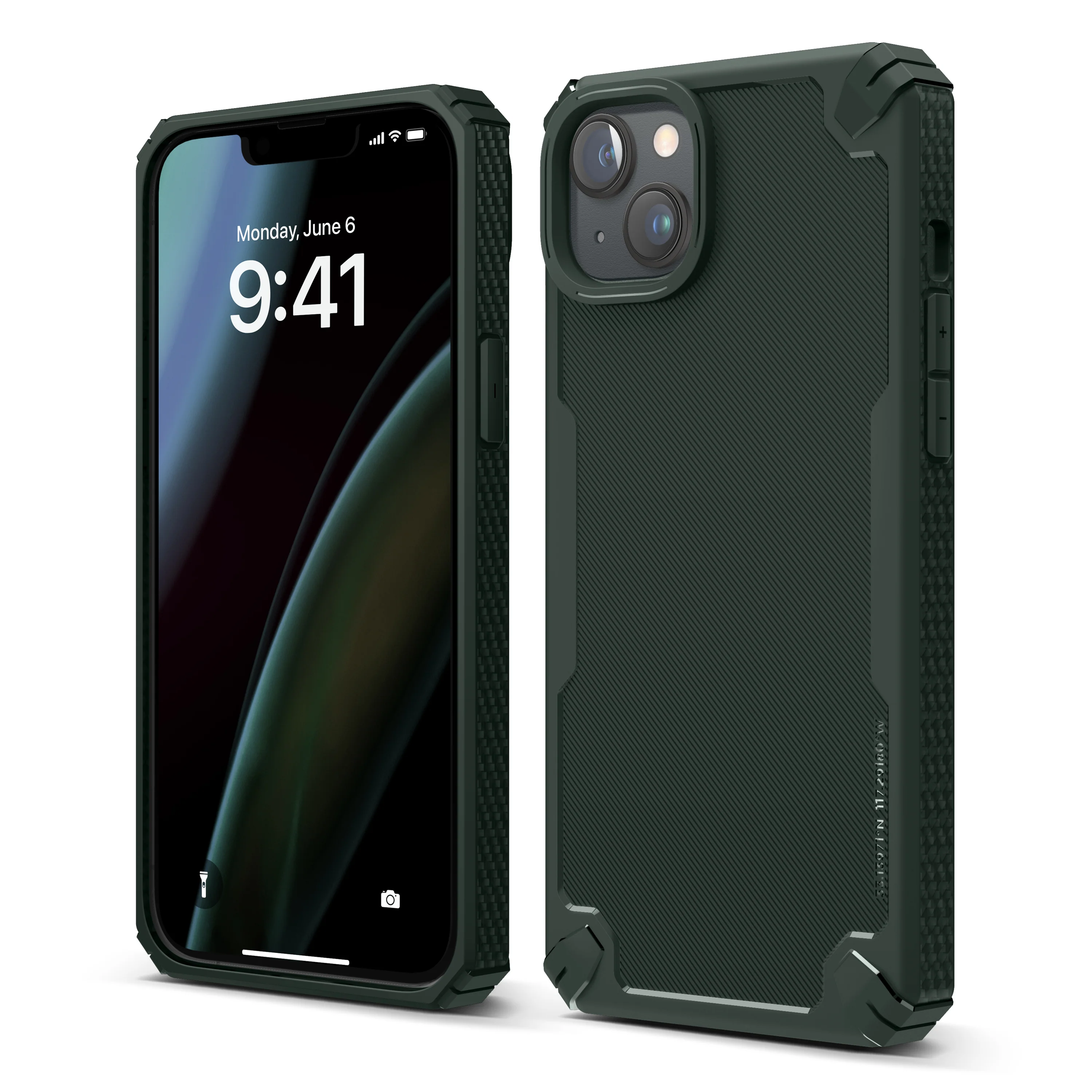 Armor Case for iPhone 14 Plus - Image 4