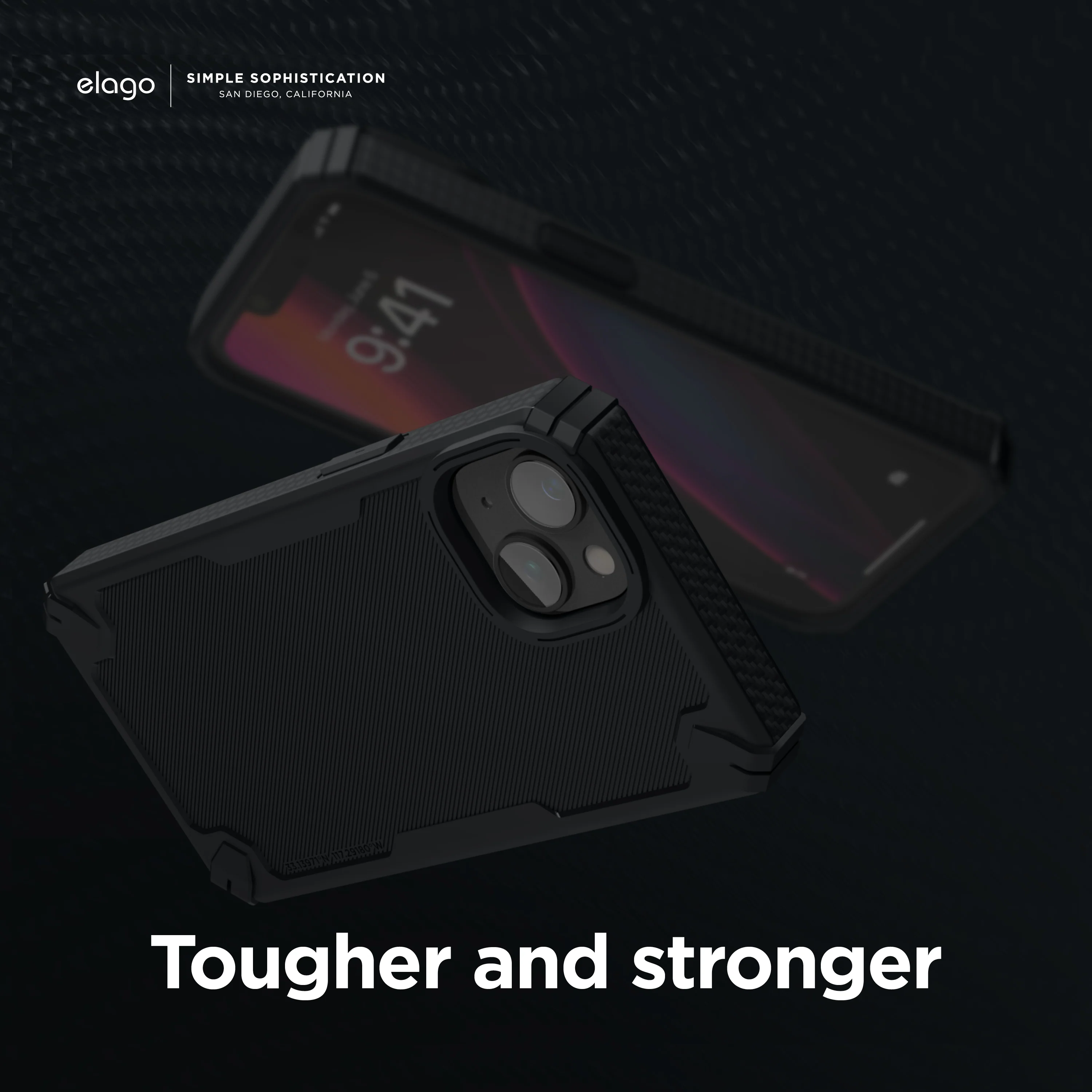 Armor Case for iPhone 14 Plus - Image 5