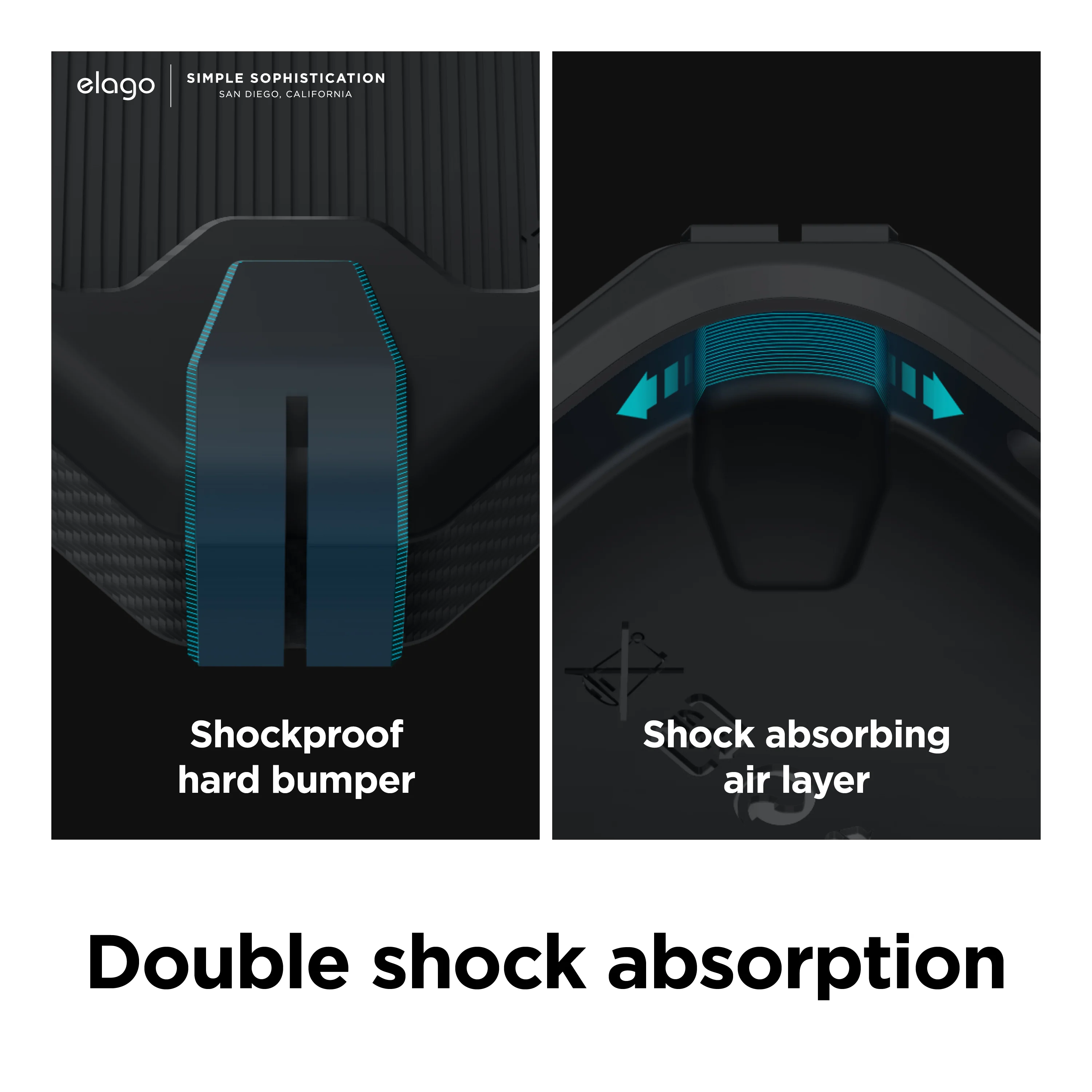 Armor Case for iPhone 14 Plus - Image 6