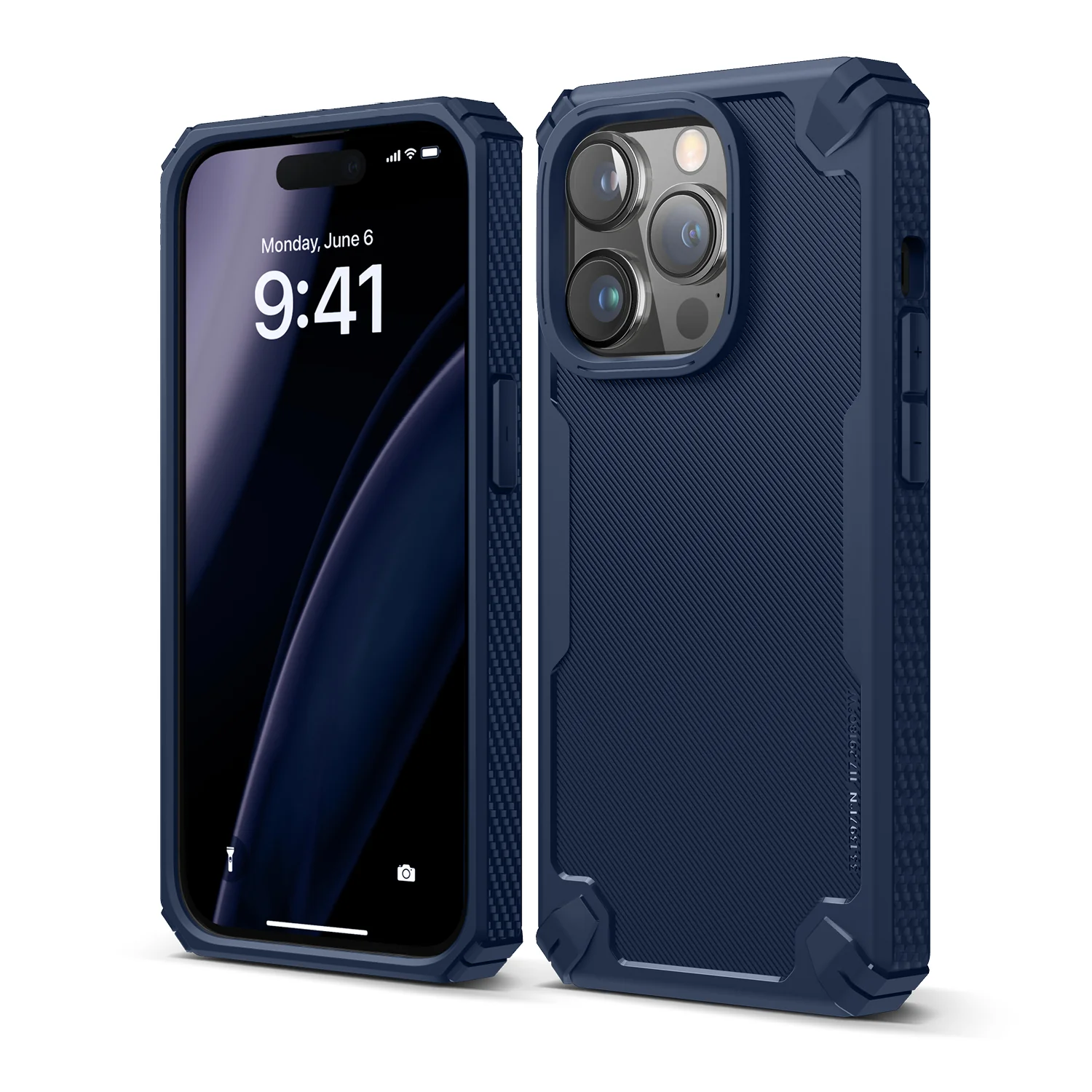 Armor Case for iPhone 14 Pro - Image 3