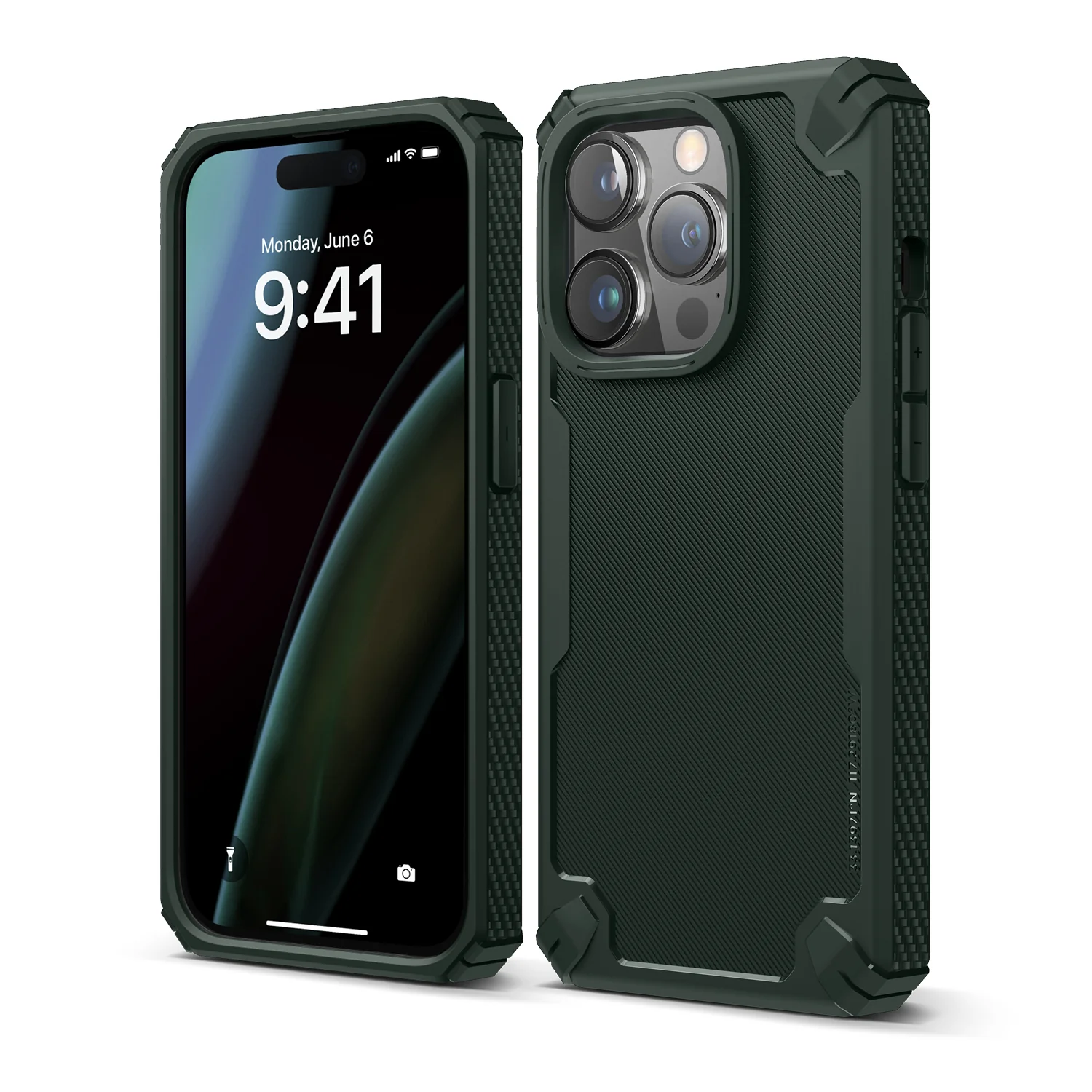 Armor Case for iPhone 14 Pro - Image 4