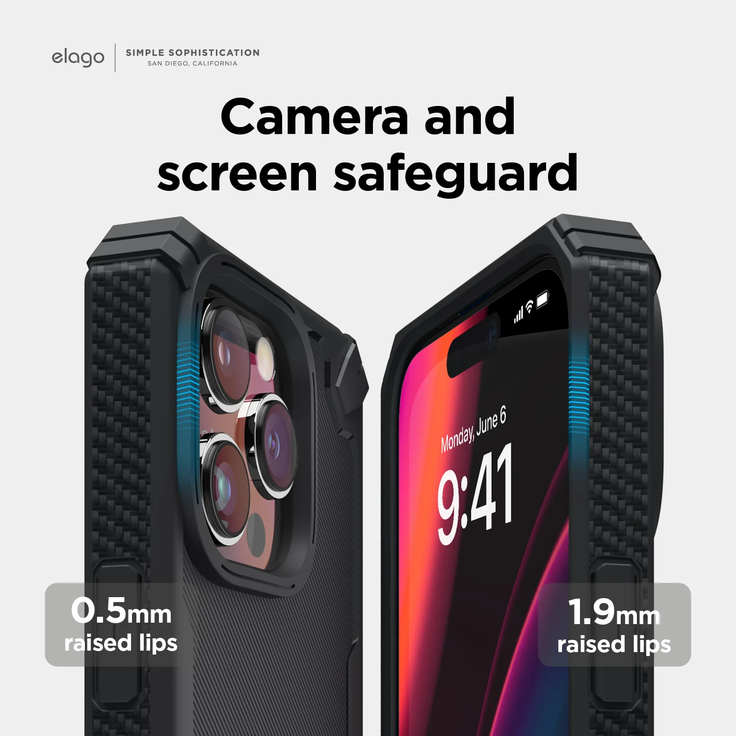 Armor Case for iPhone 14 Pro - Image 8