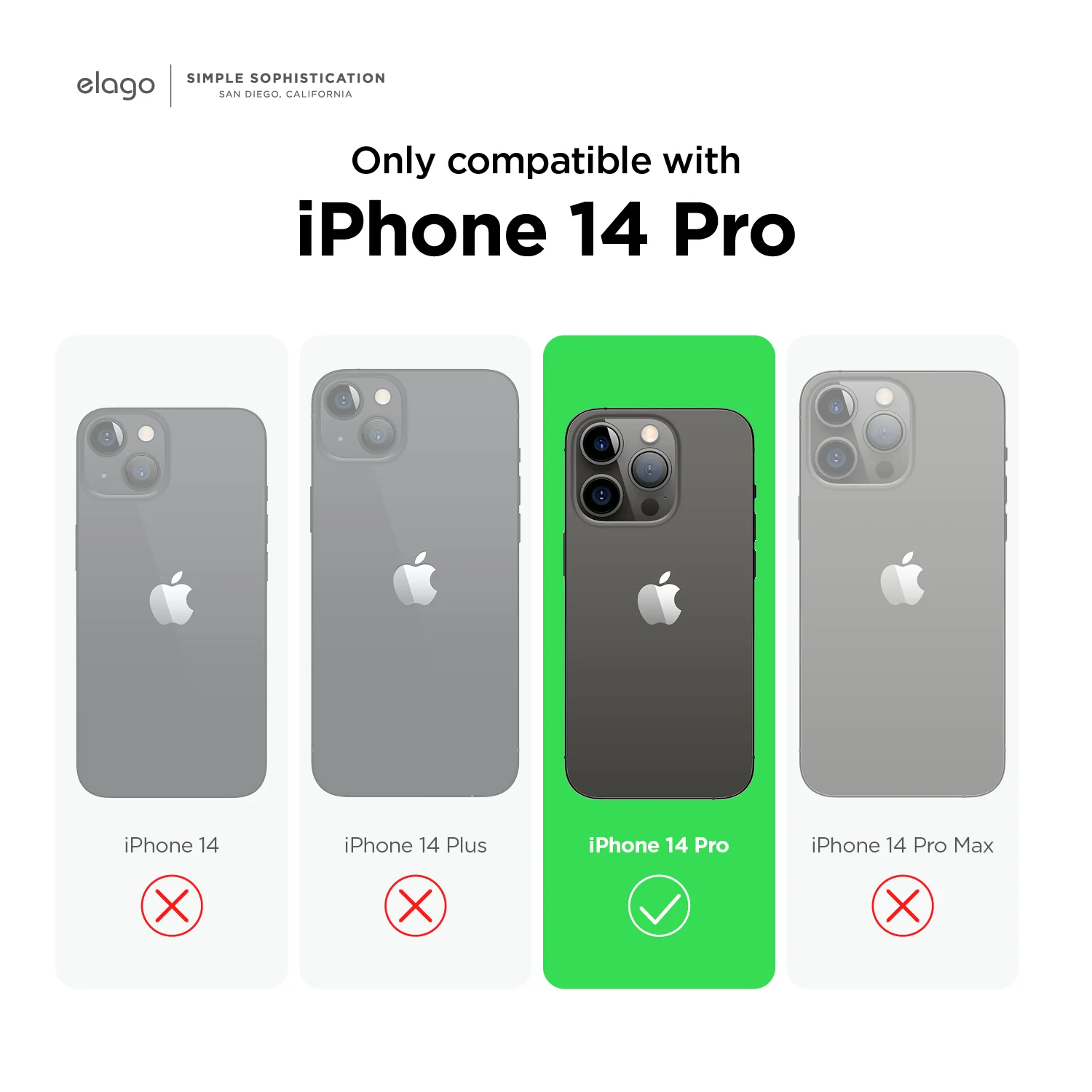 Armor Case for iPhone 14 Pro - Image 9