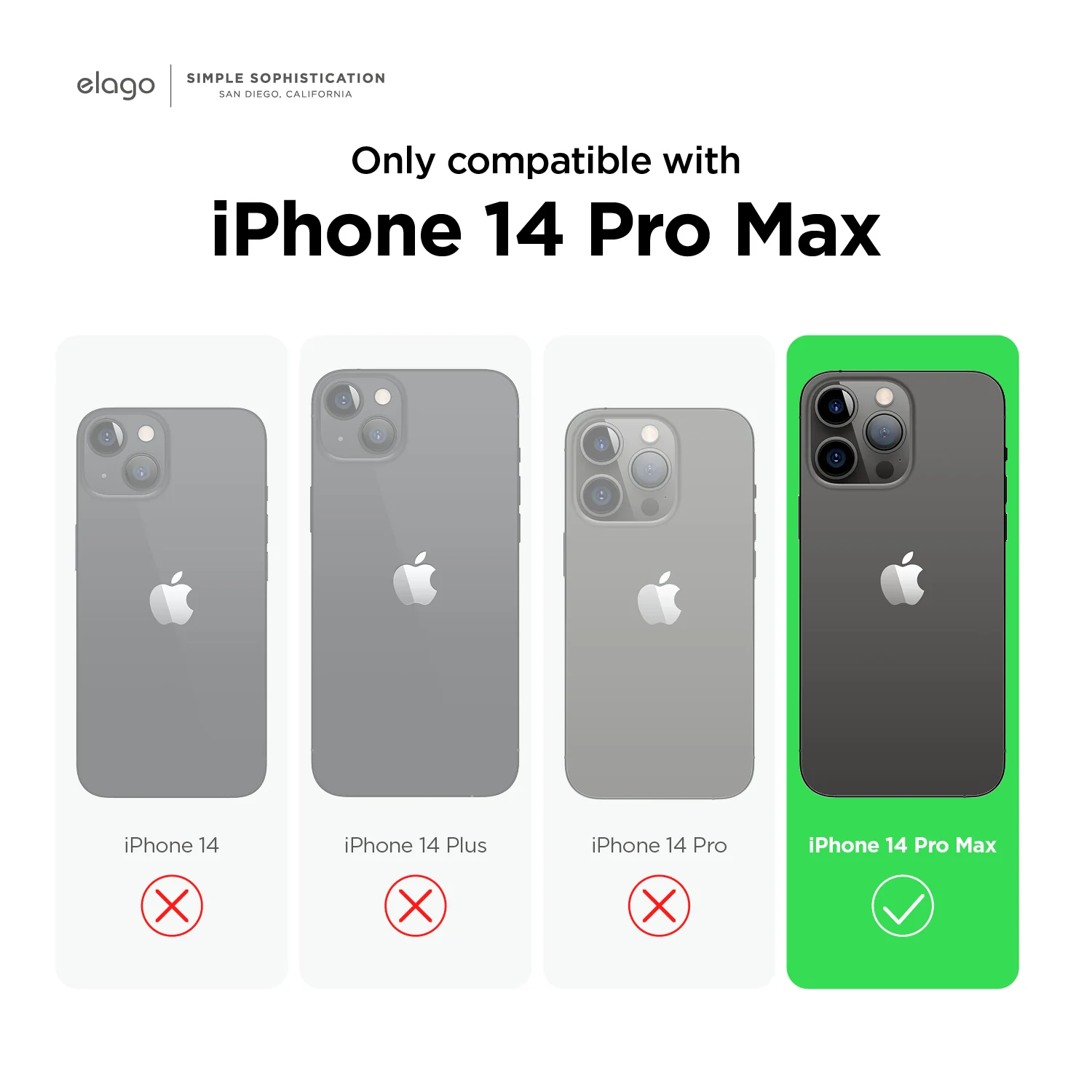 Armor Case for iPhone 14 Pro Max - Image 10