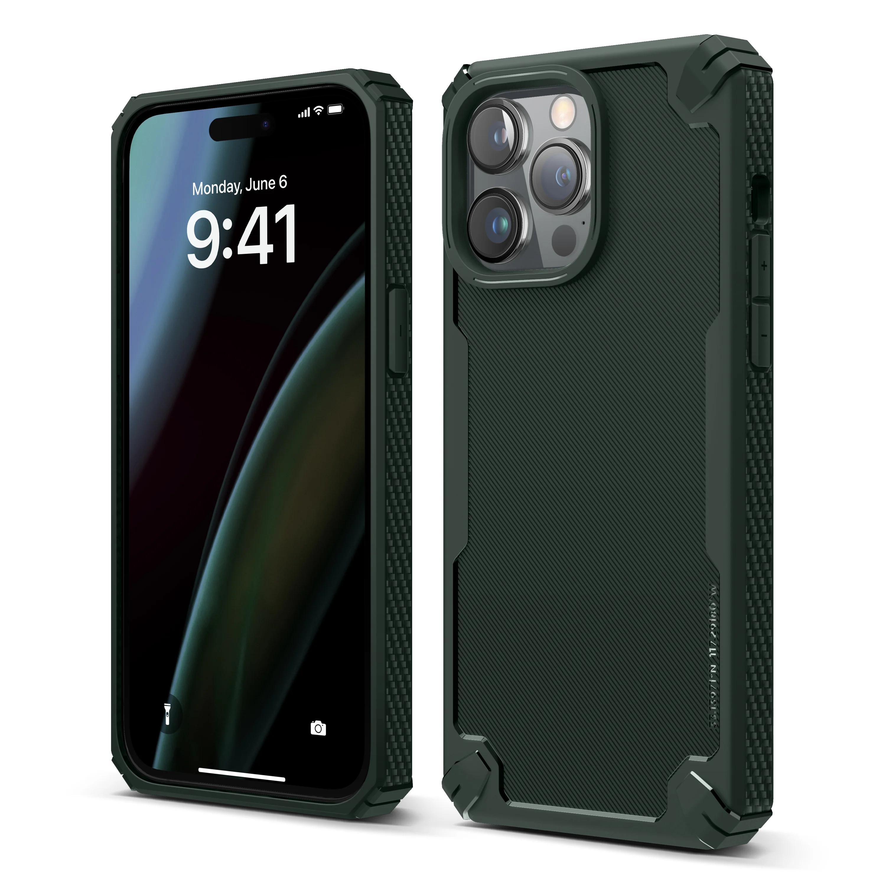 Armor Case for iPhone 14 Pro Max - Image 4